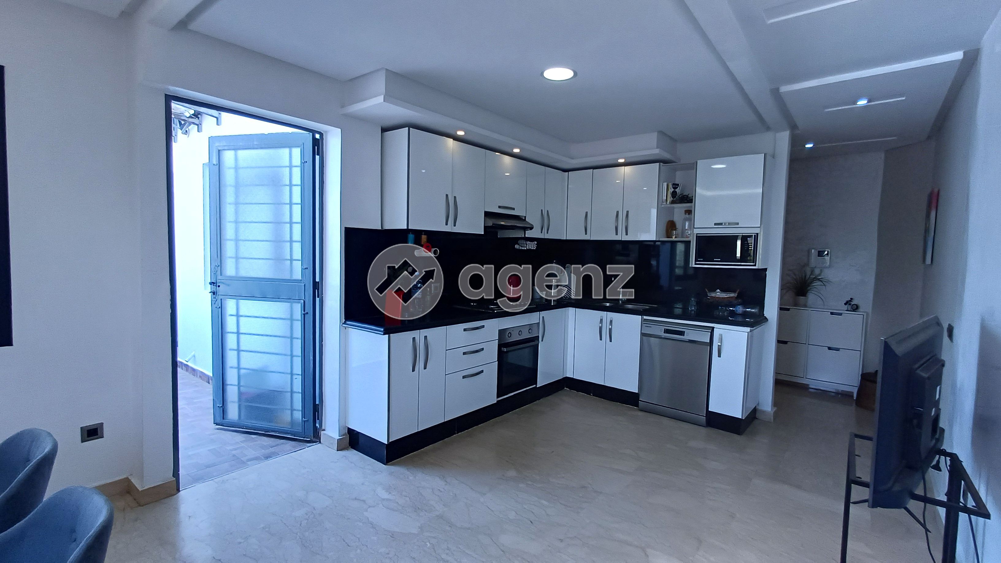 Appartement – Refait à neuf avec goût — 3