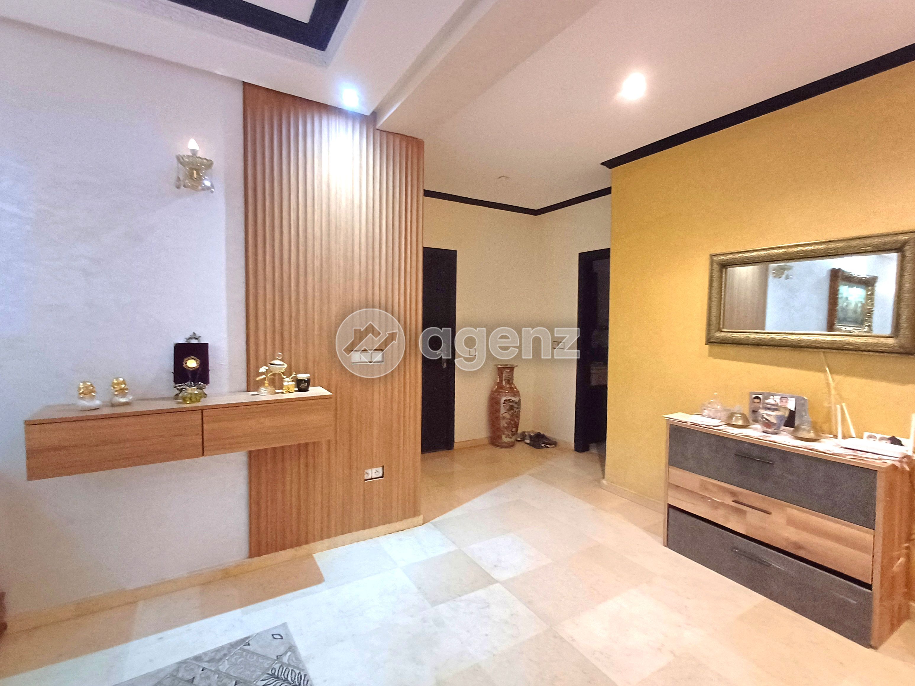 Appartement à vendre à Hay Mohammadi — 5