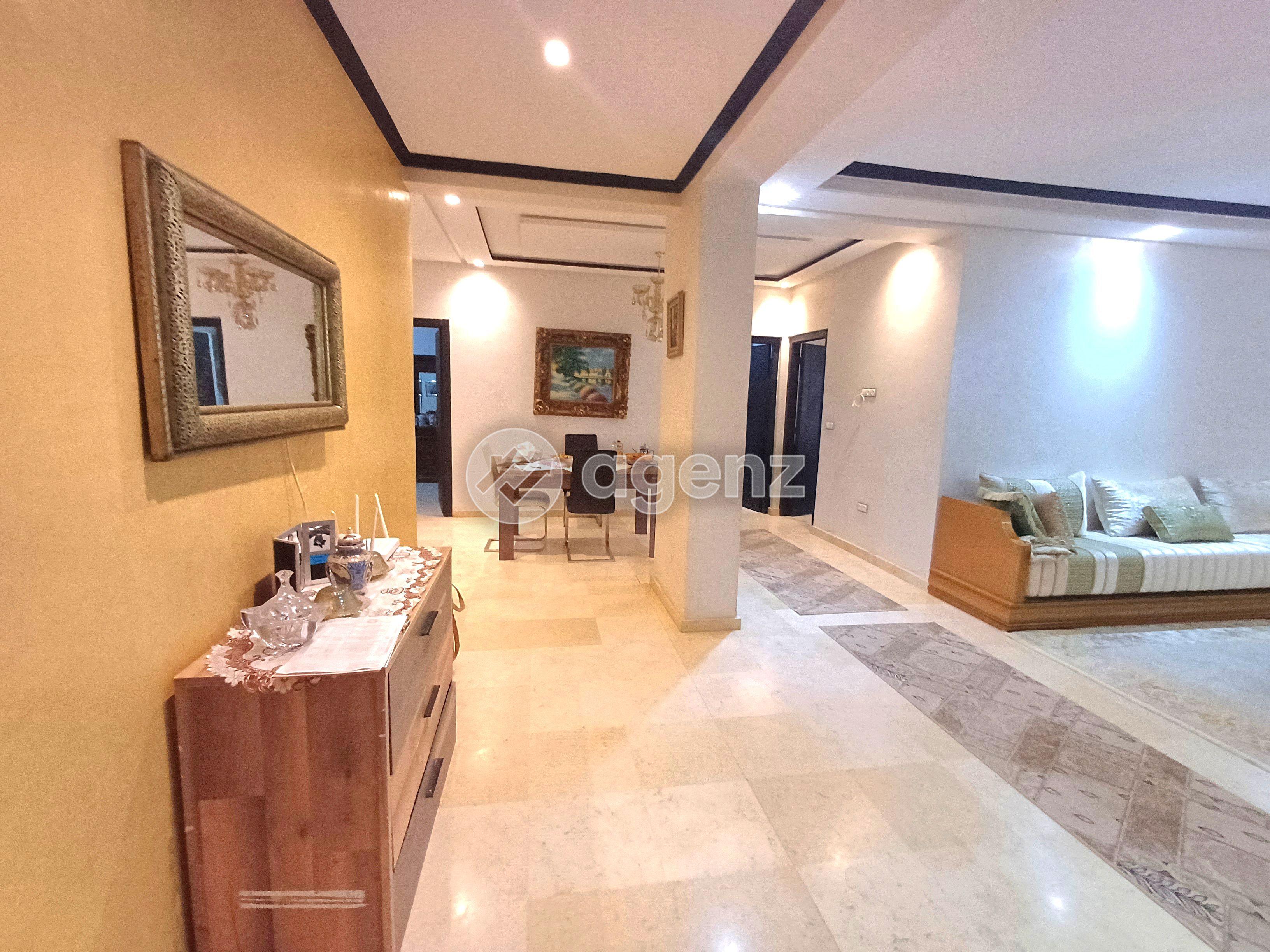Appartement à vendre à Hay Mohammadi — 2