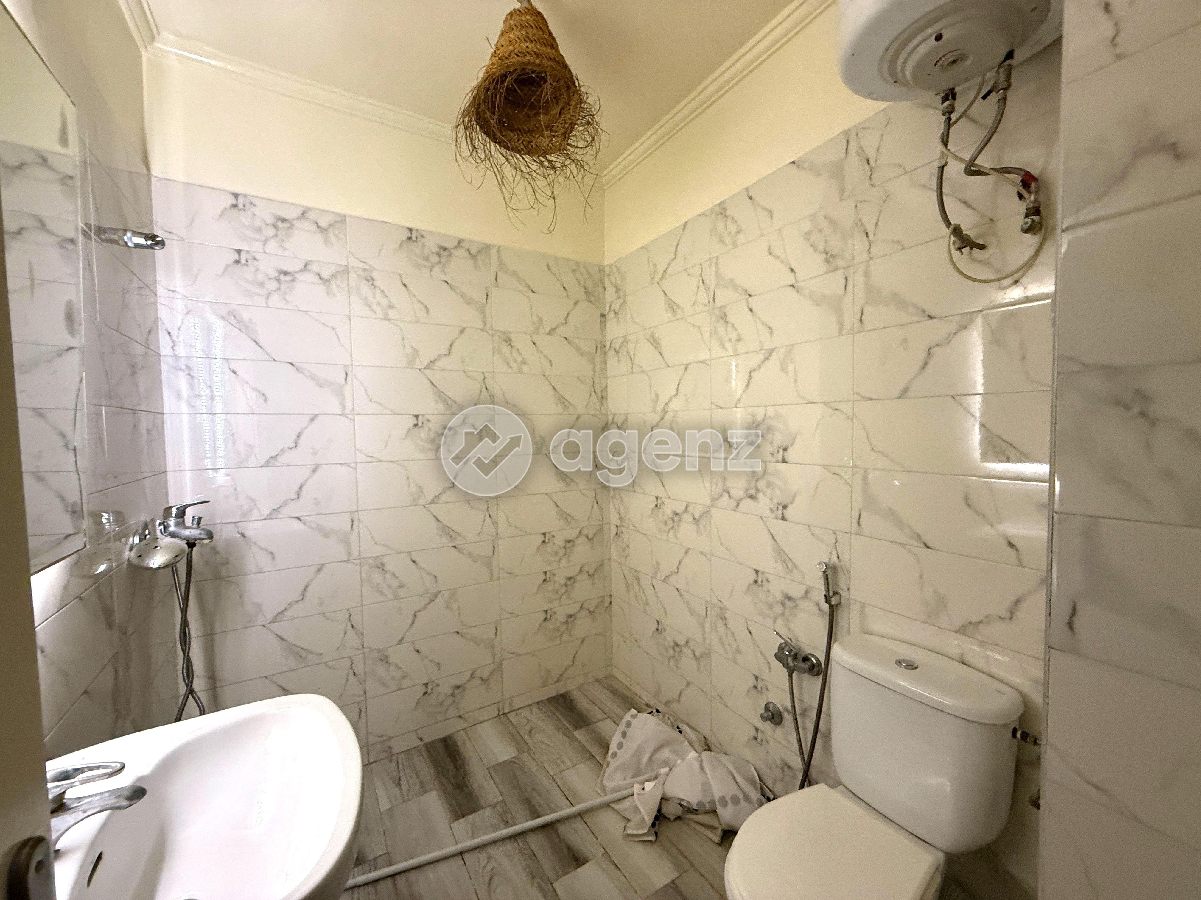 PROFITEZ D’UN APPARTEMENT LUMINEUX ET BIEN AGENCÉ — 5
