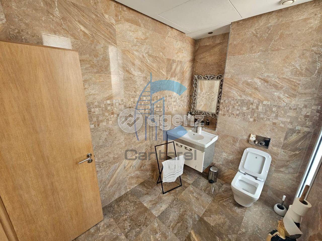 Villa — Bouskoura — 2