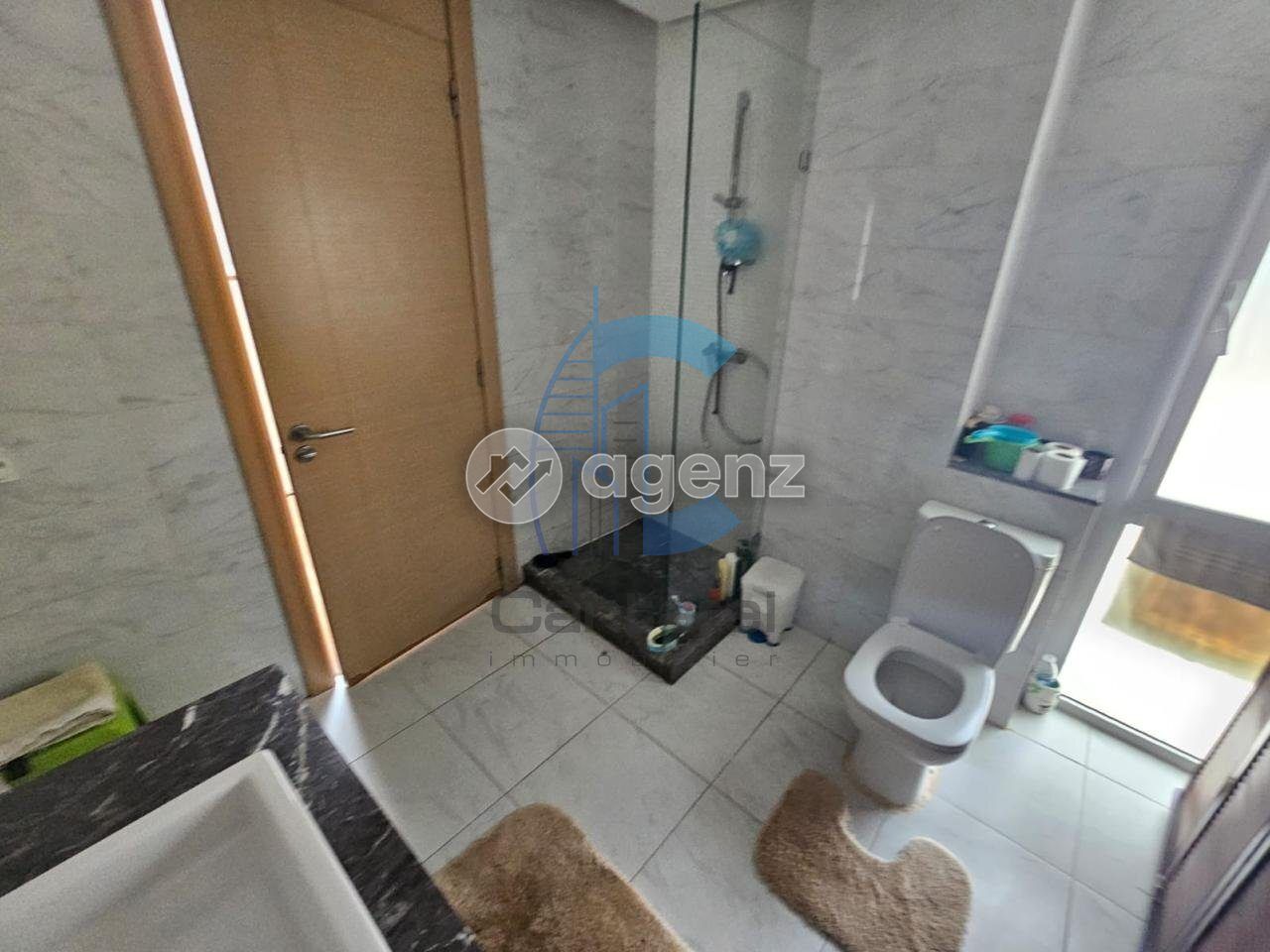 Villa — Bouskoura — 3