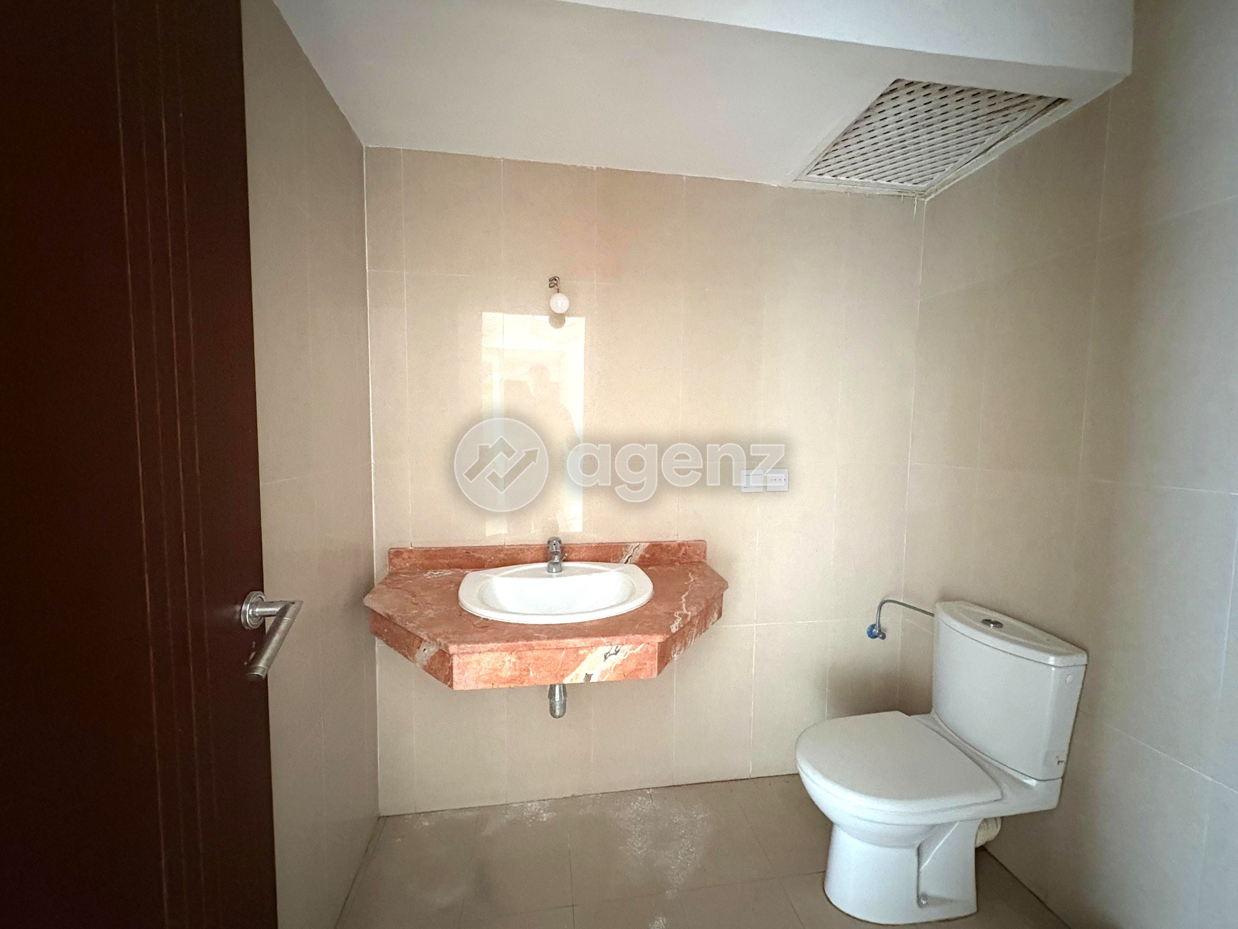 Appartement moderne à vendre à Bourgogne Ouest — 5