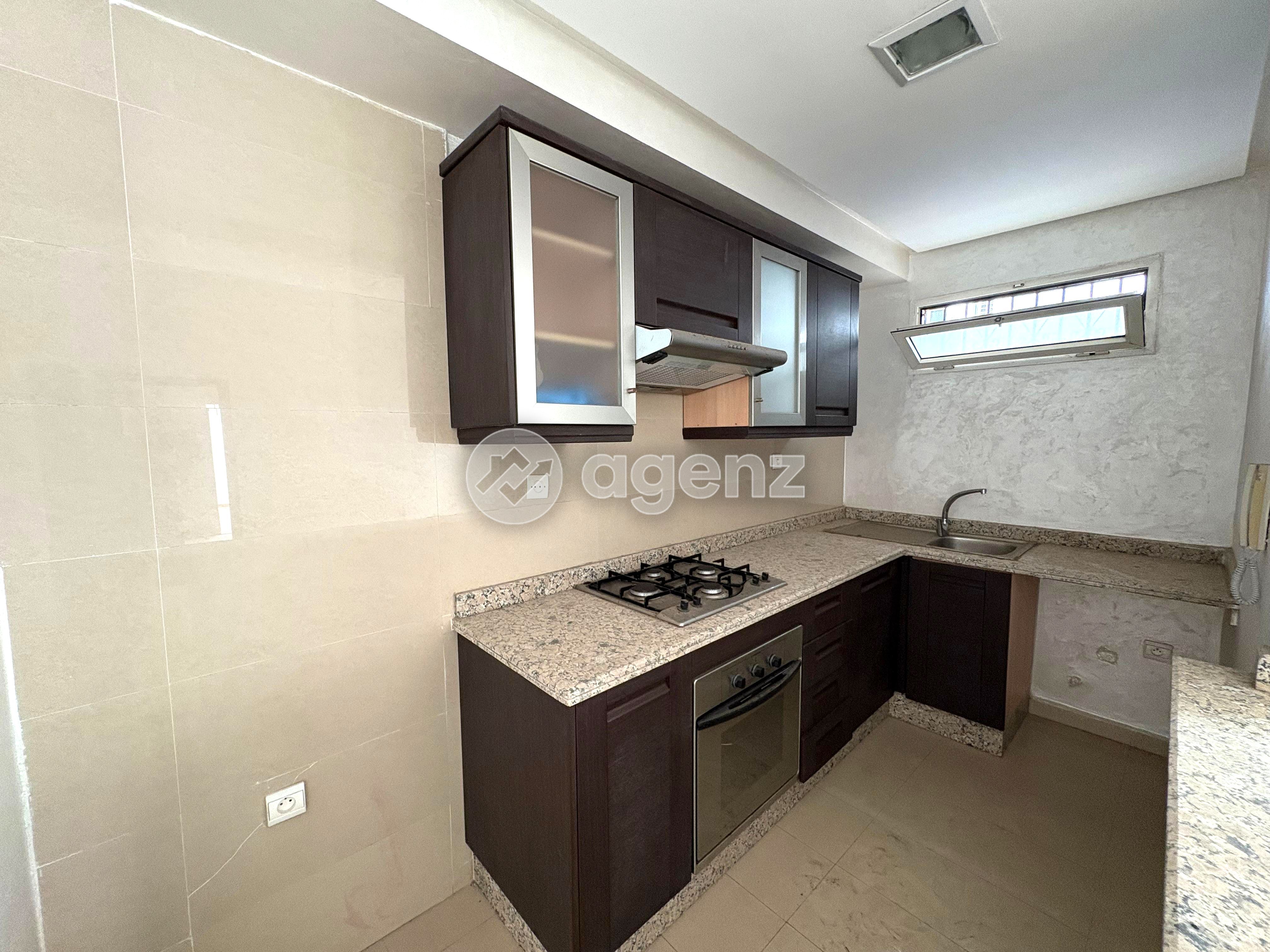 Appartement moderne à vendre à Bourgogne Ouest — 3
