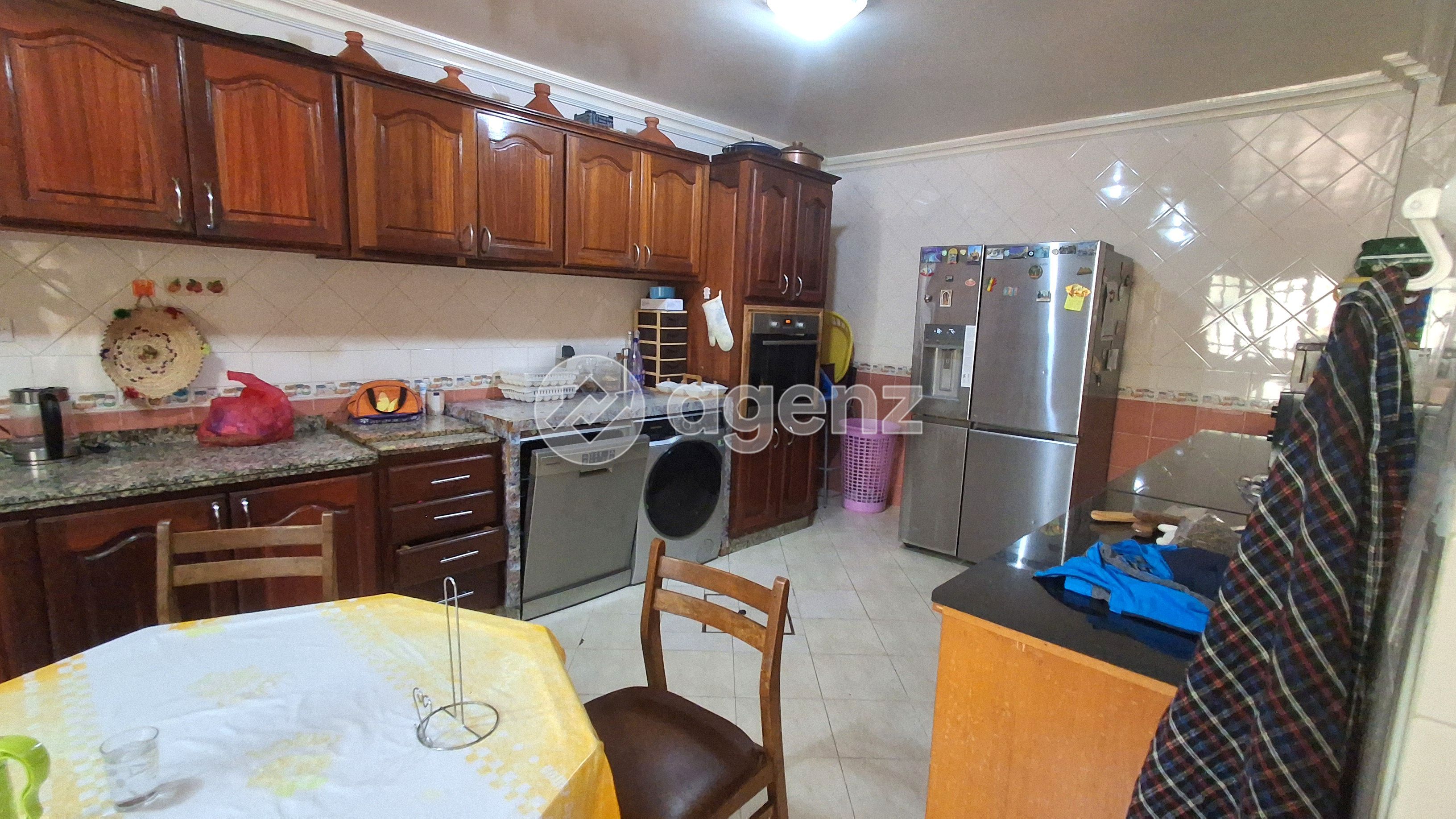 Villa familiale à vendre – Un cadre idéal pour vous — 5