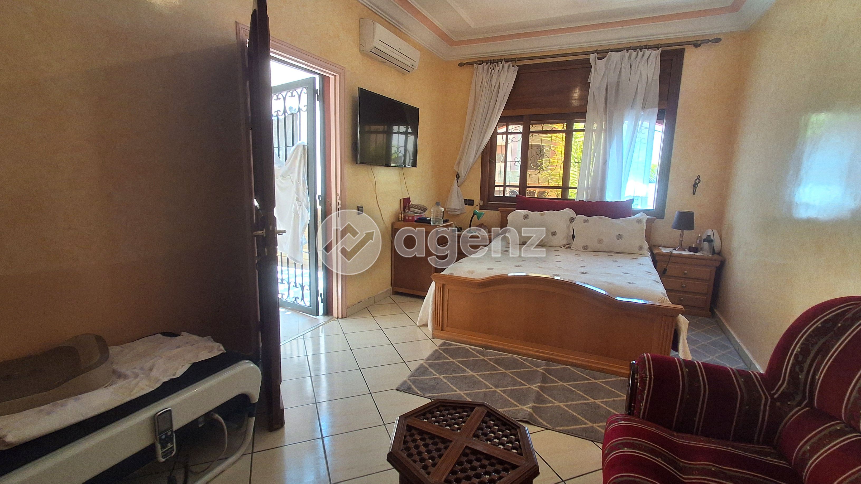Villa familiale à vendre – Un cadre idéal pour vous — 3