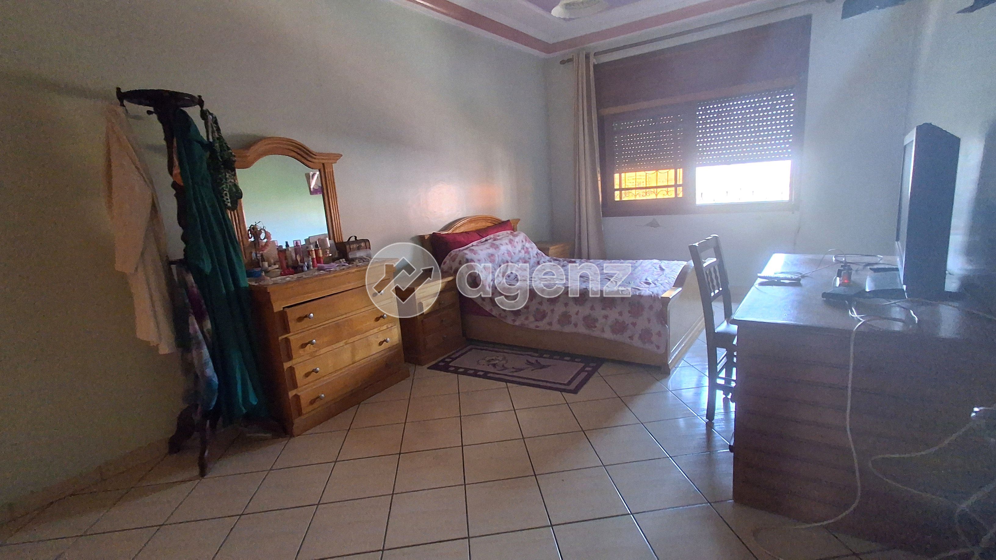 Villa familiale à vendre – Un cadre idéal pour vous — 4