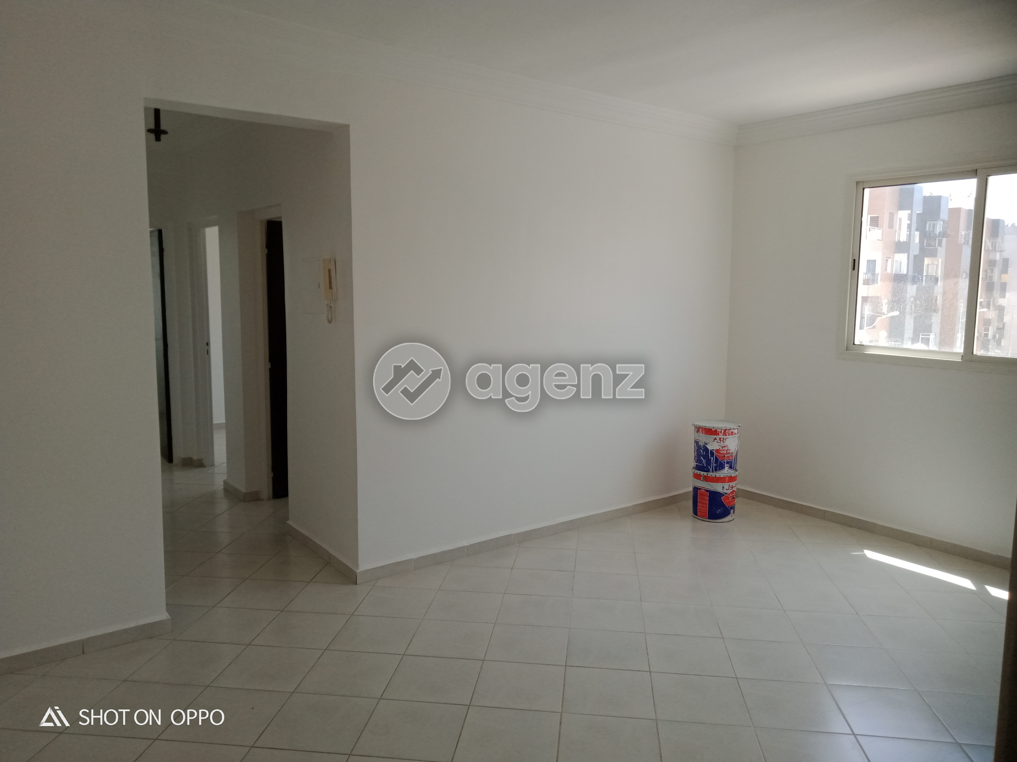 Élégant Appartement de 2 chambres à vendre à Al Wifaq à Al Wifaq, Agadir-Ida -Ou-Tanane | Agenz