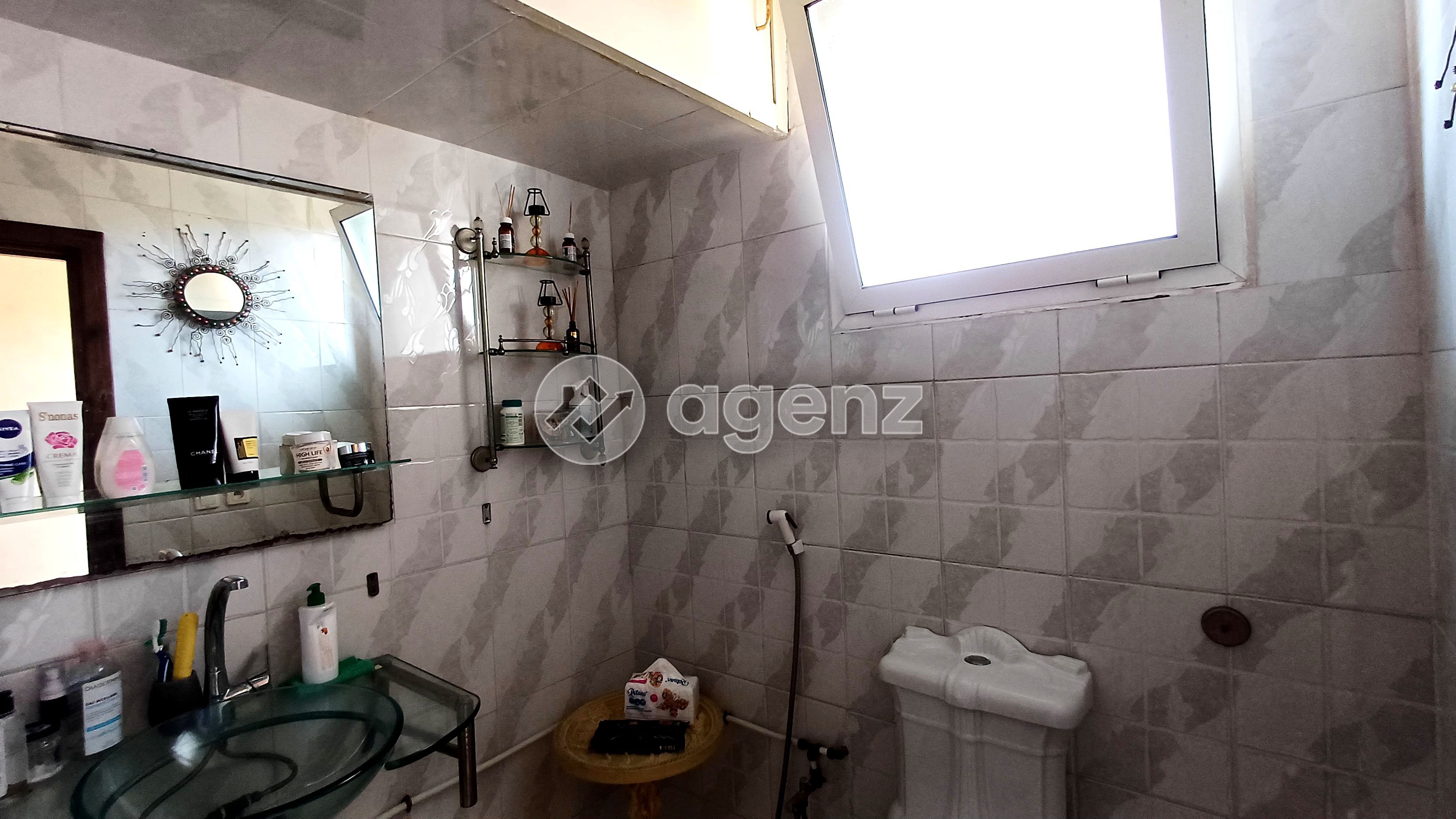 UN DUPLEX QUI ALLIE CHARME, CONFORT ET FONCTIONNALITÉ — 5