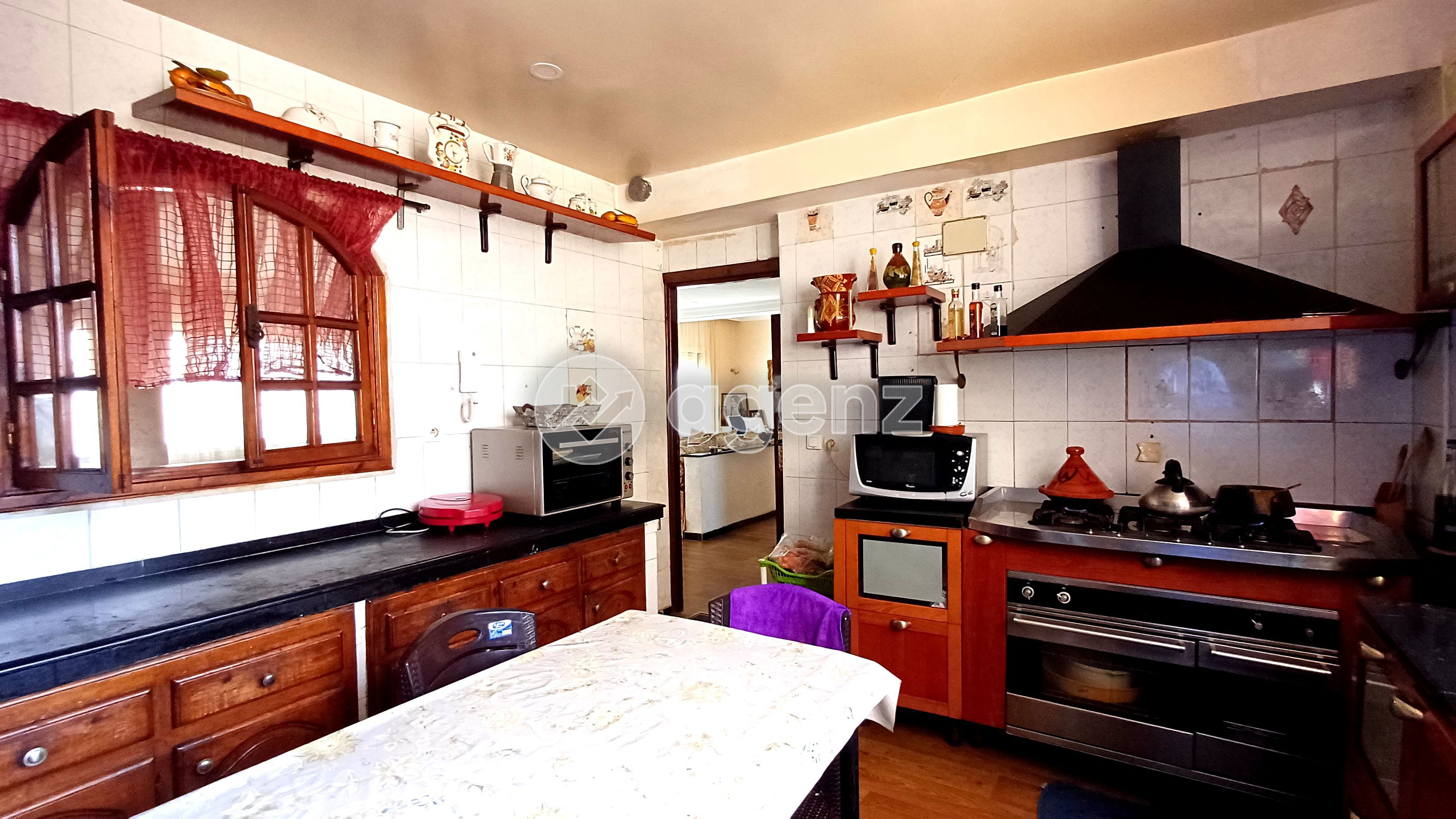 UN DUPLEX QUI ALLIE CHARME, CONFORT ET FONCTIONNALITÉ — 3