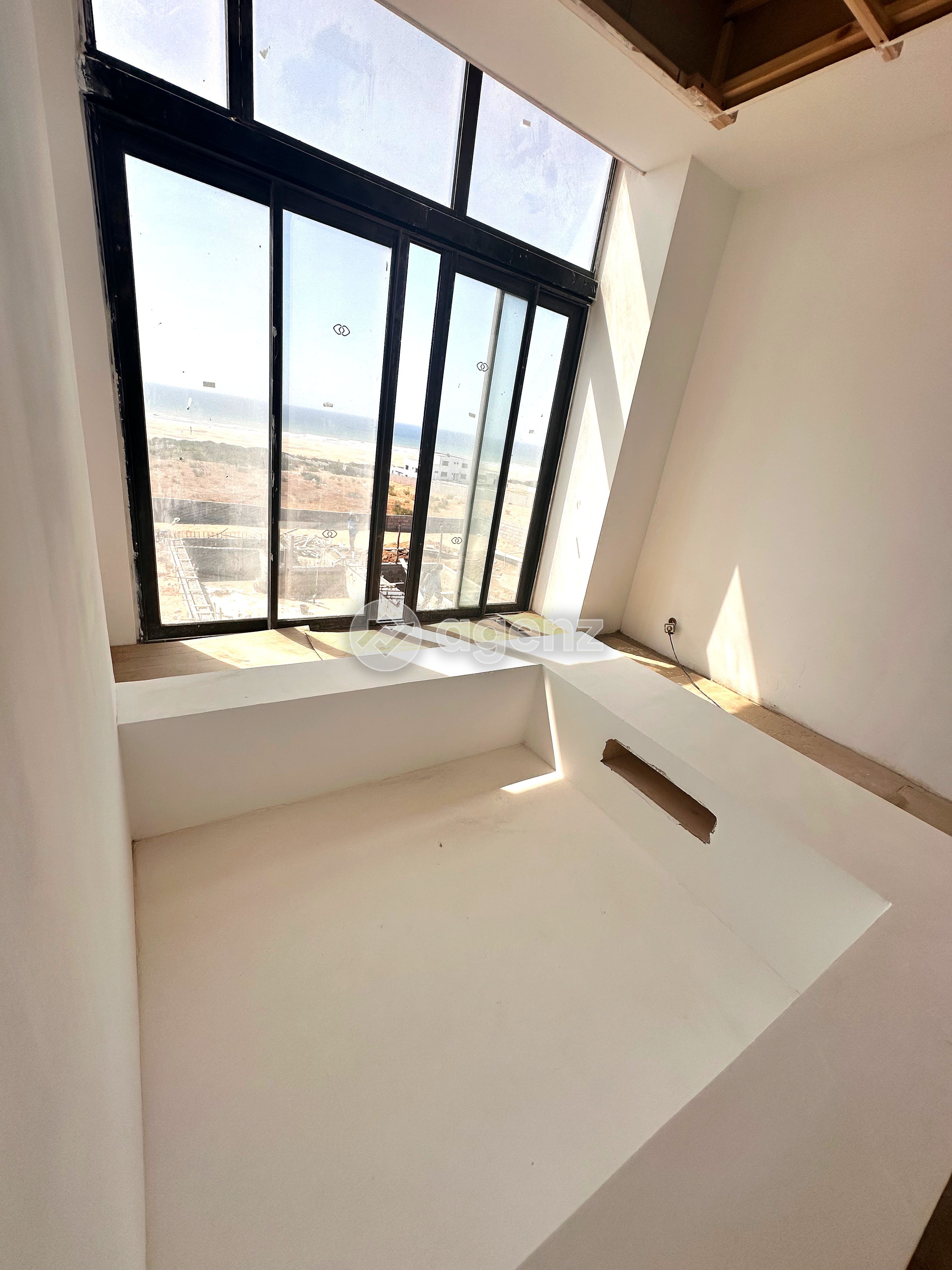 Villa — Essaouira — 2