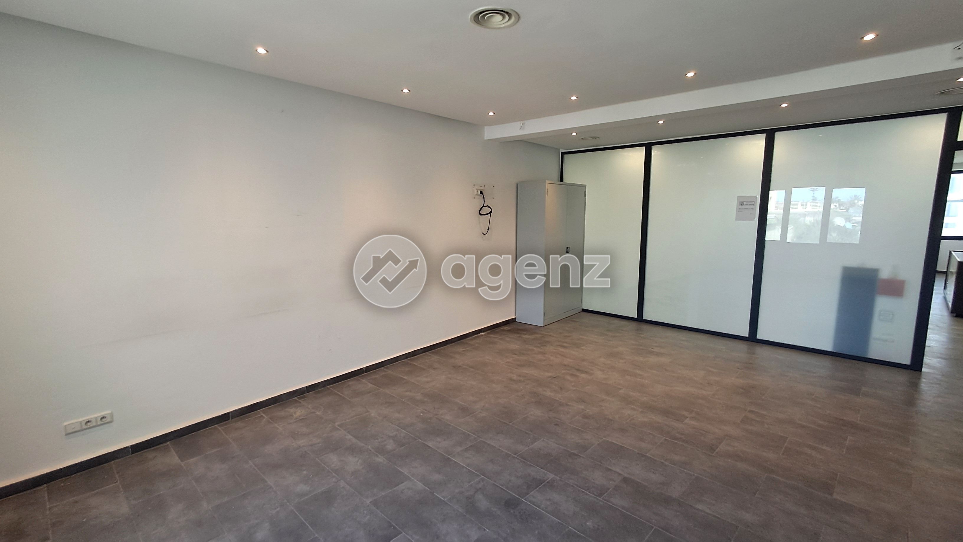 Bureau de 91 m² à CIL - Casablanca — 4