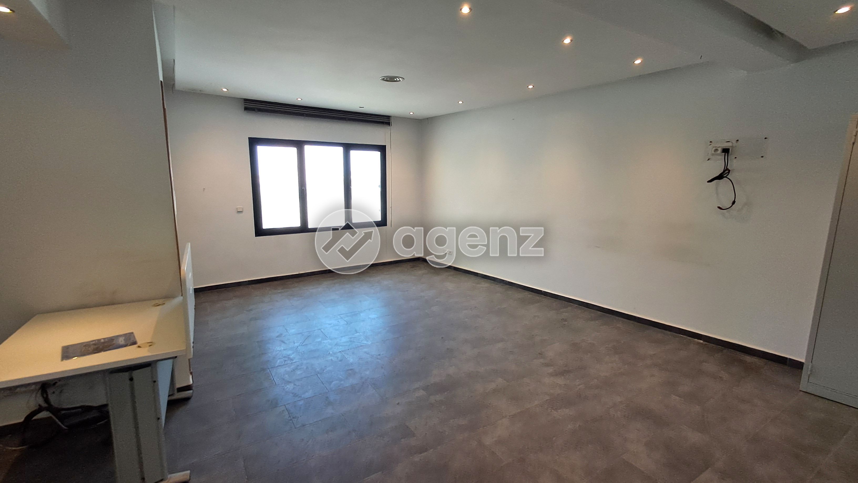 Bureau de 91 m² à CIL - Casablanca — 3