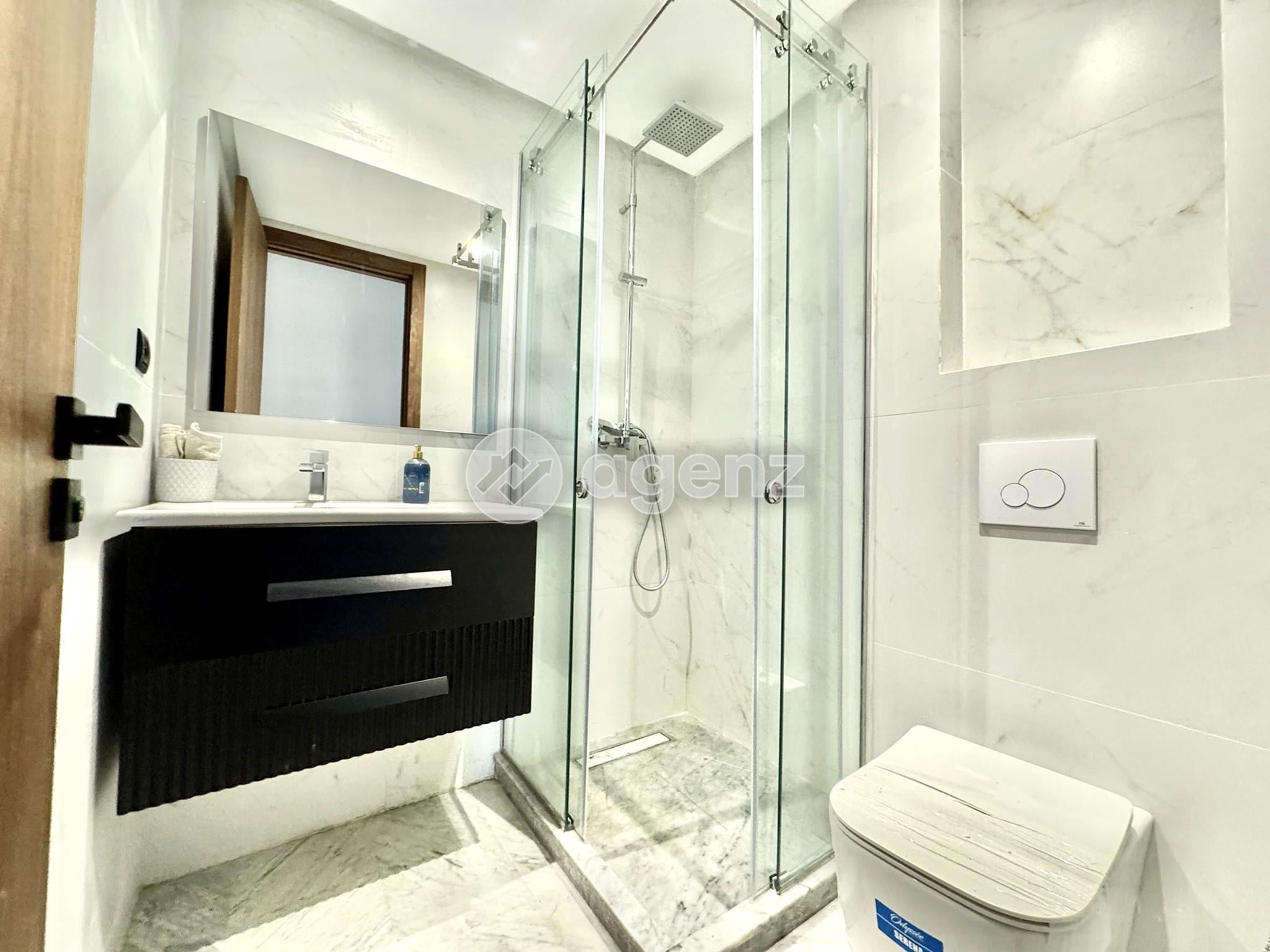 Prestigieux Appartement de 1 chambre à vendre à Sidi Maarouf — 4