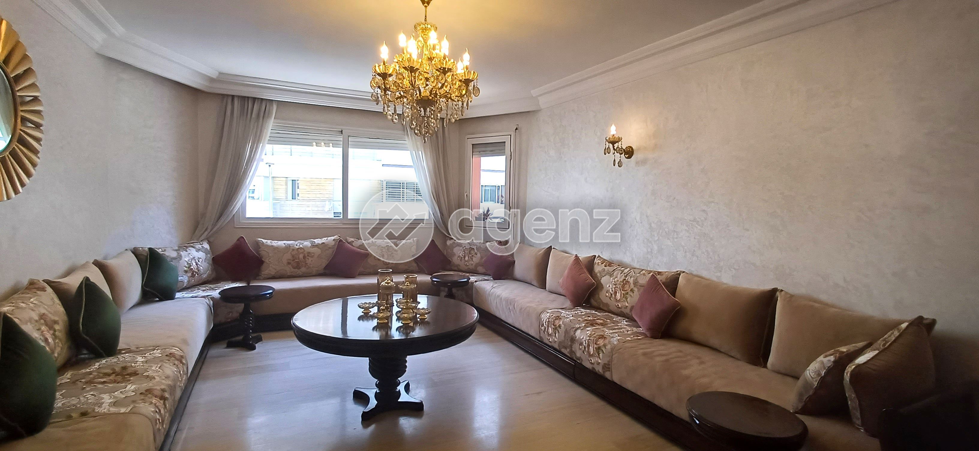Appartement à vendre à Bourgogne Ouest — 2