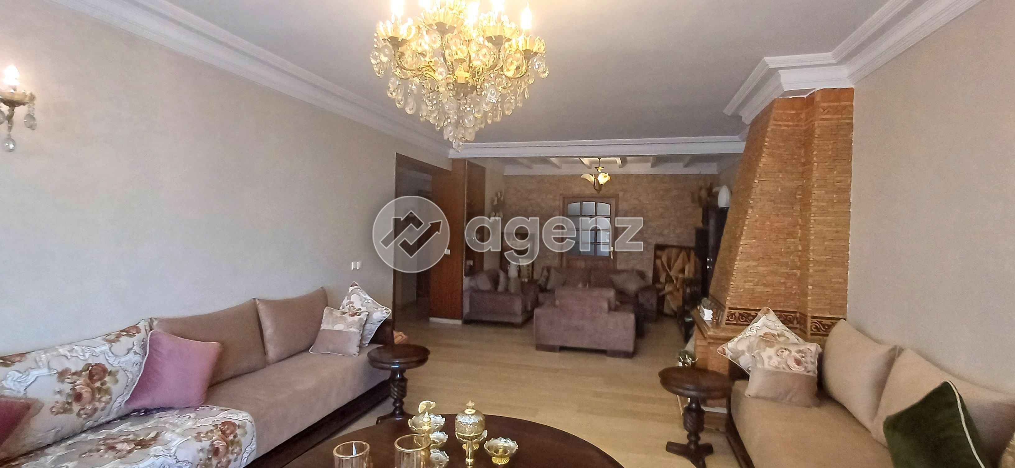 Appartement à vendre à Bourgogne Ouest — 3