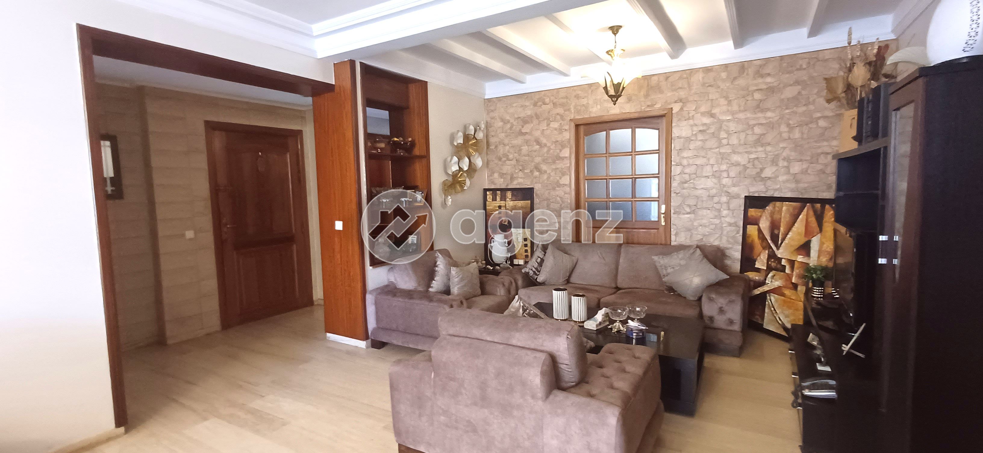 Appartement à vendre à Bourgogne Ouest — 5
