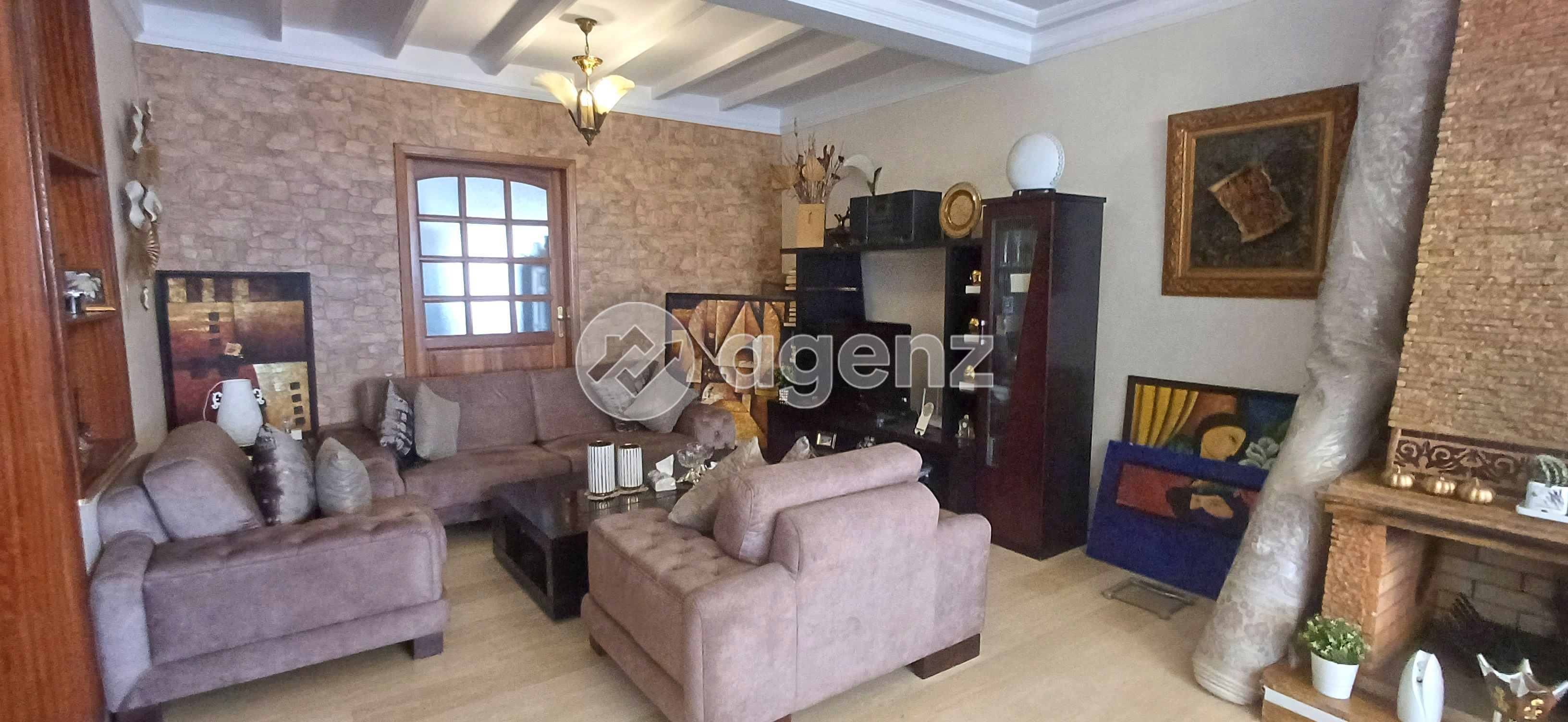 Appartement à vendre à Bourgogne Ouest — 4