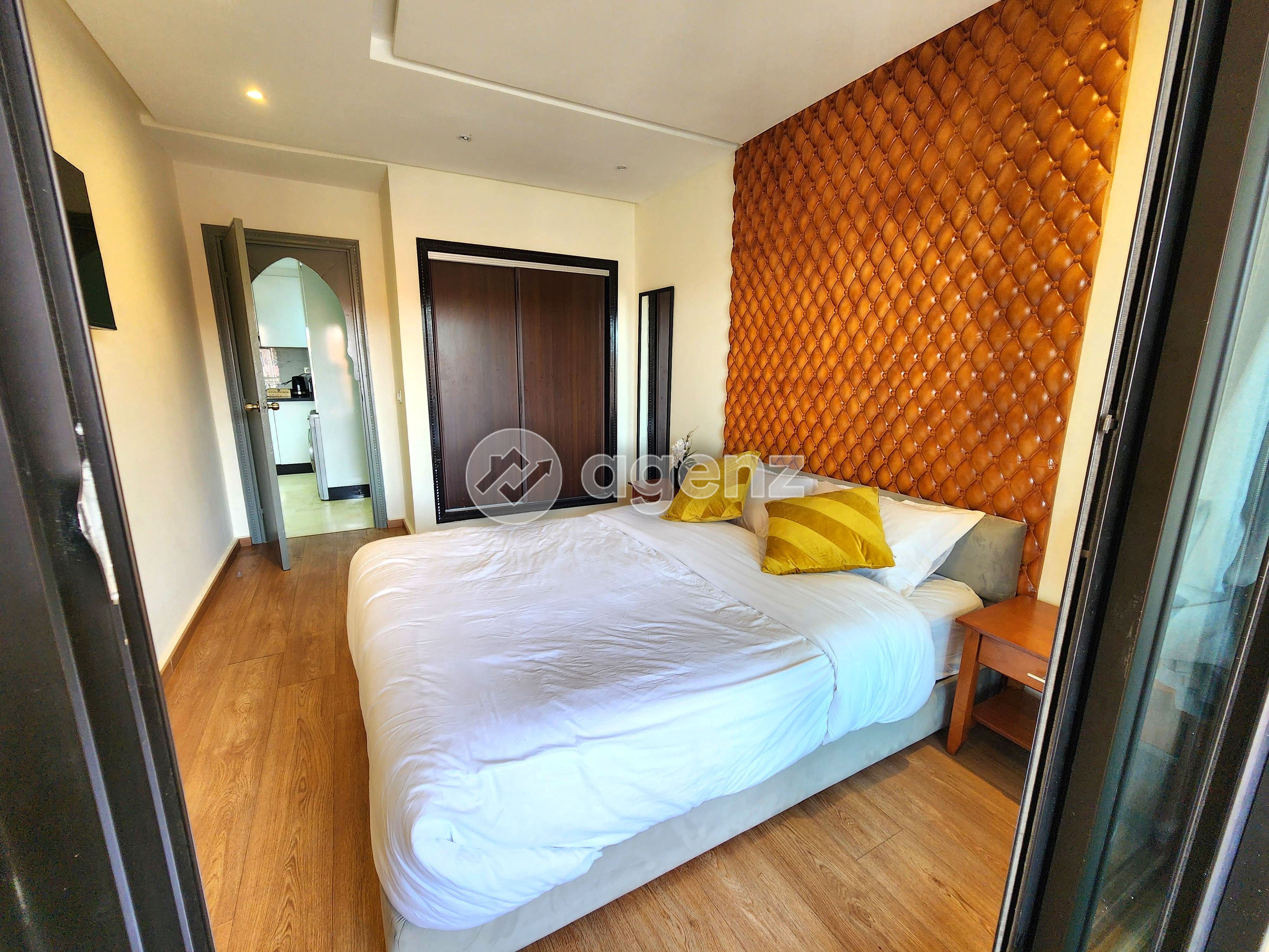 Magnifique Appartement de 1 chambre à vendre à Guéliz — 3