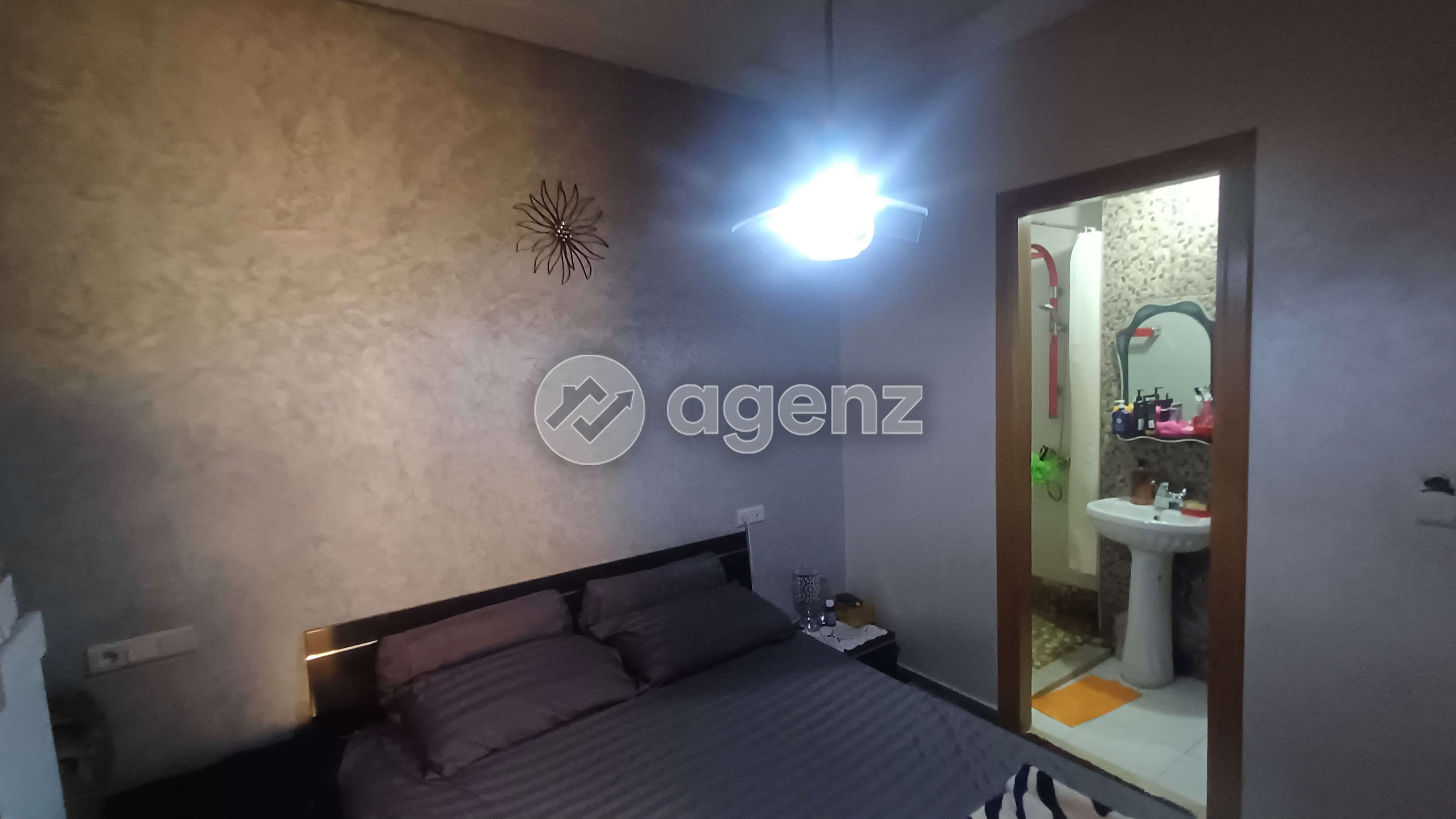 Appartement familial - Luminosité au rendez-vous — 2