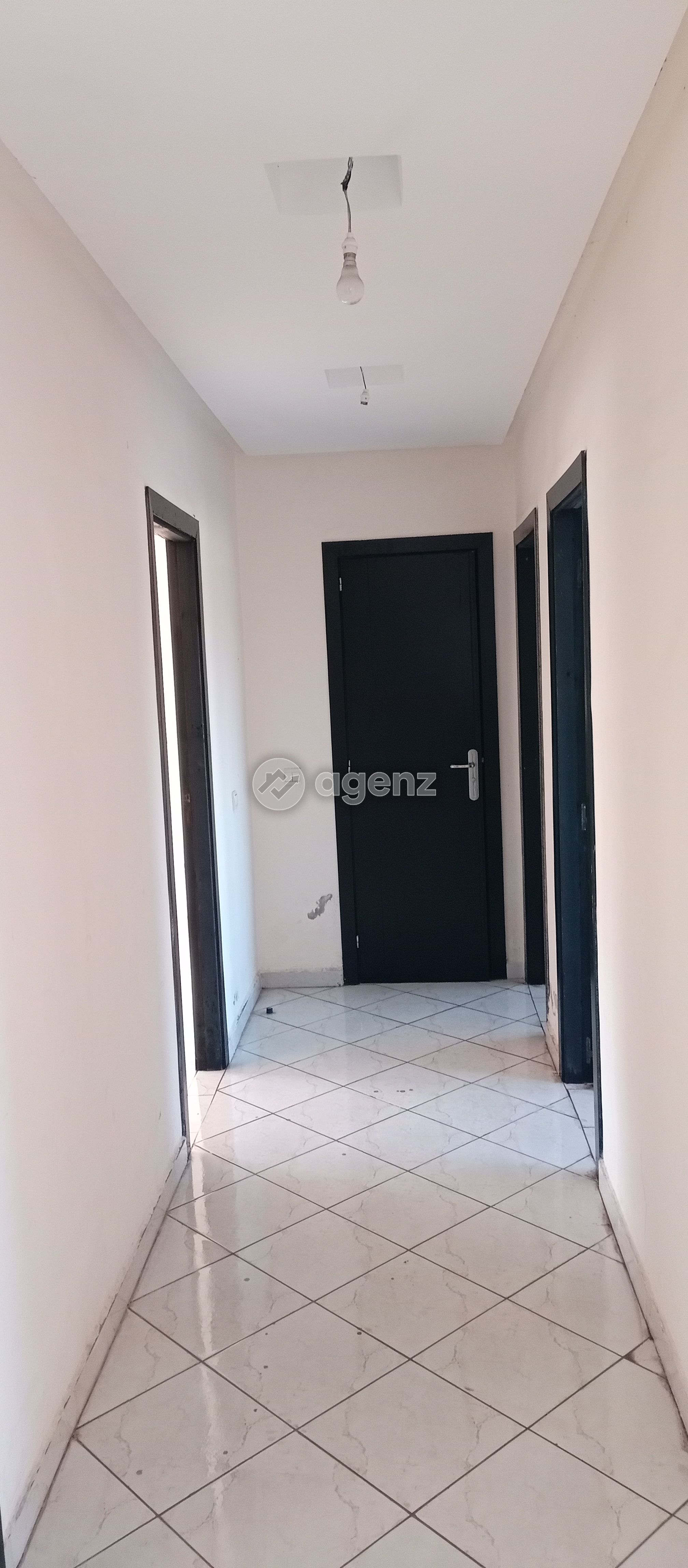 Appartement 80 m² à Youssef Ibn Tachafine — 3