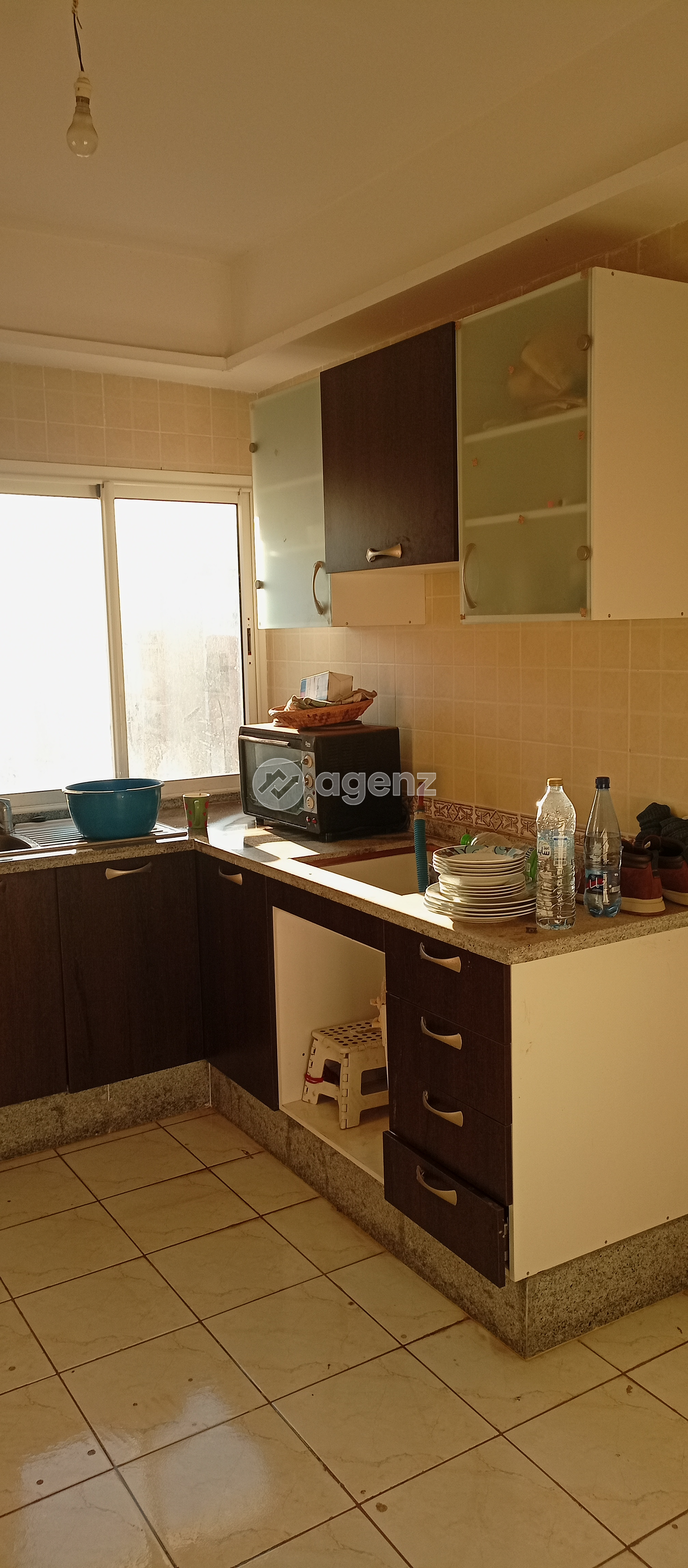Appartement 80 m² à Youssef Ibn Tachafine — 4