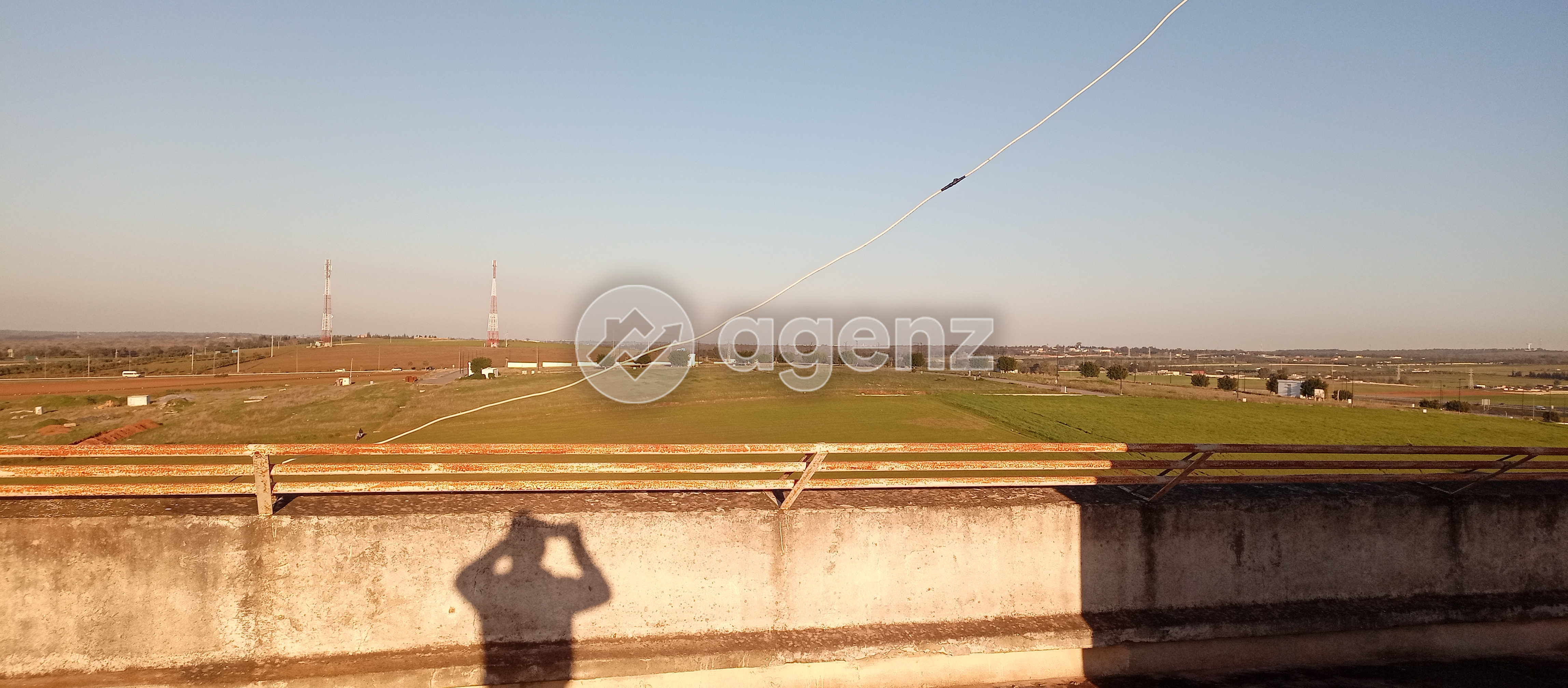 Appartement 80 m² à Youssef Ibn Tachafine — 2