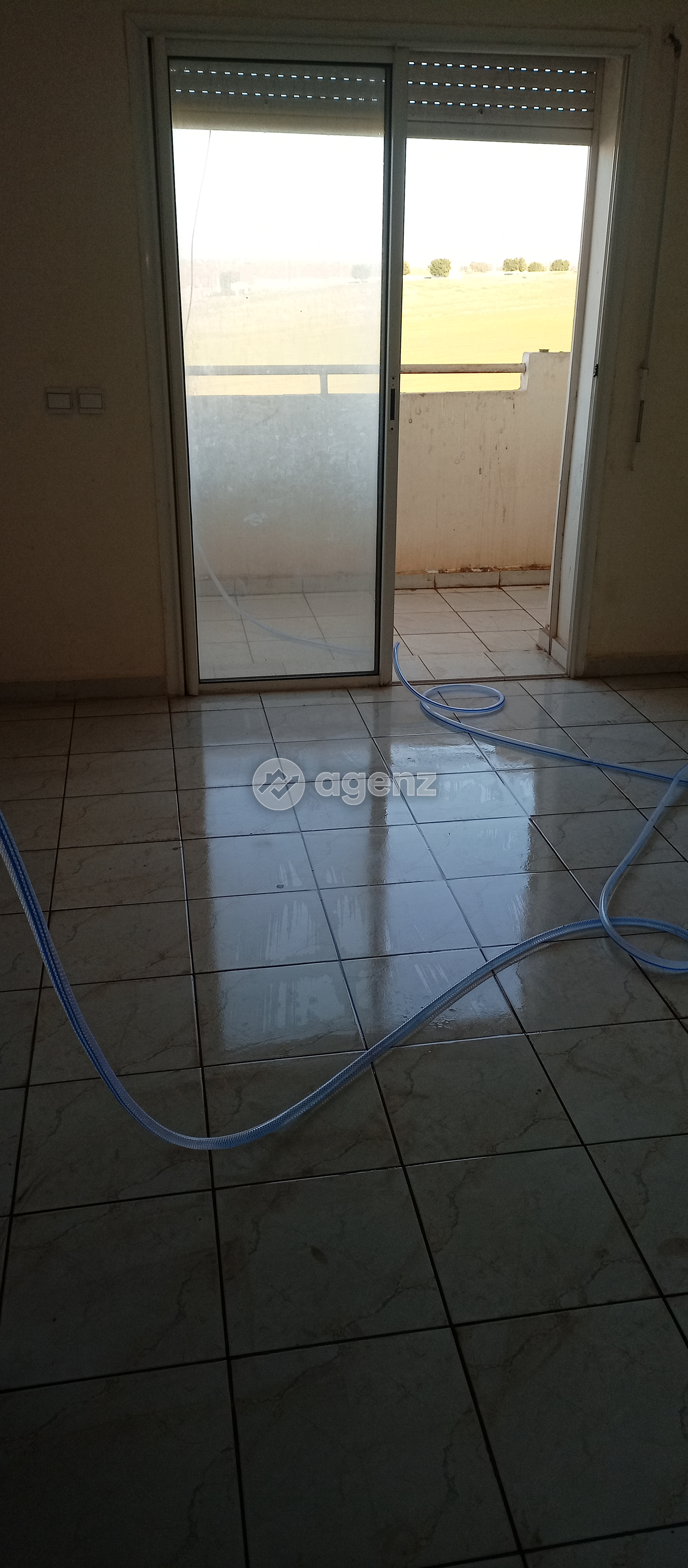 Appartement 80 m² à Youssef Ibn Tachafine — 5