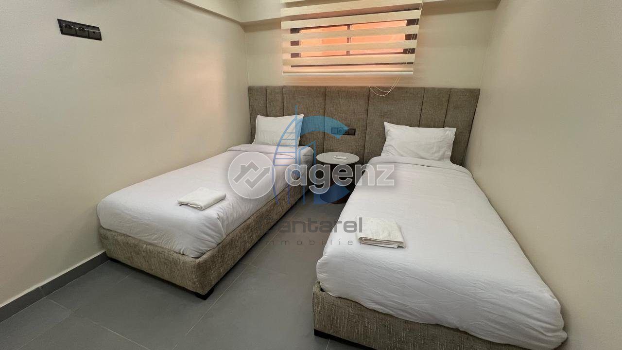 Appartement à vendre à Marrakech — 3