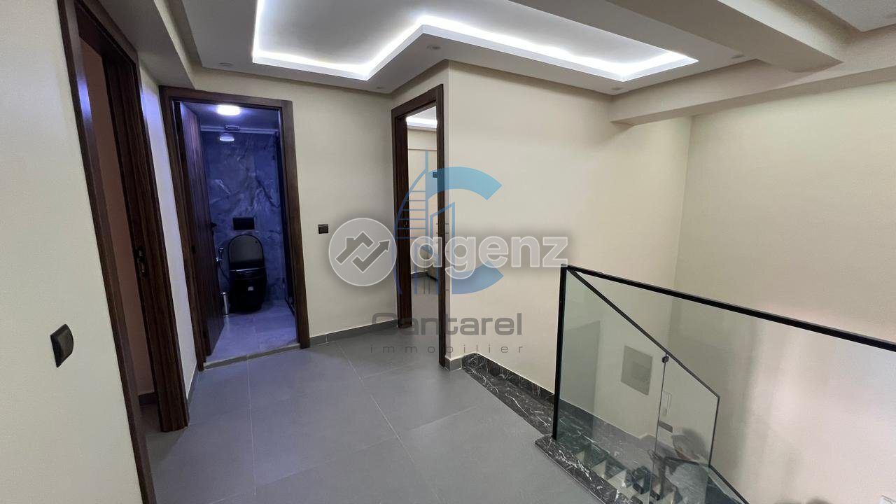 Appartement à vendre à Marrakech — 5