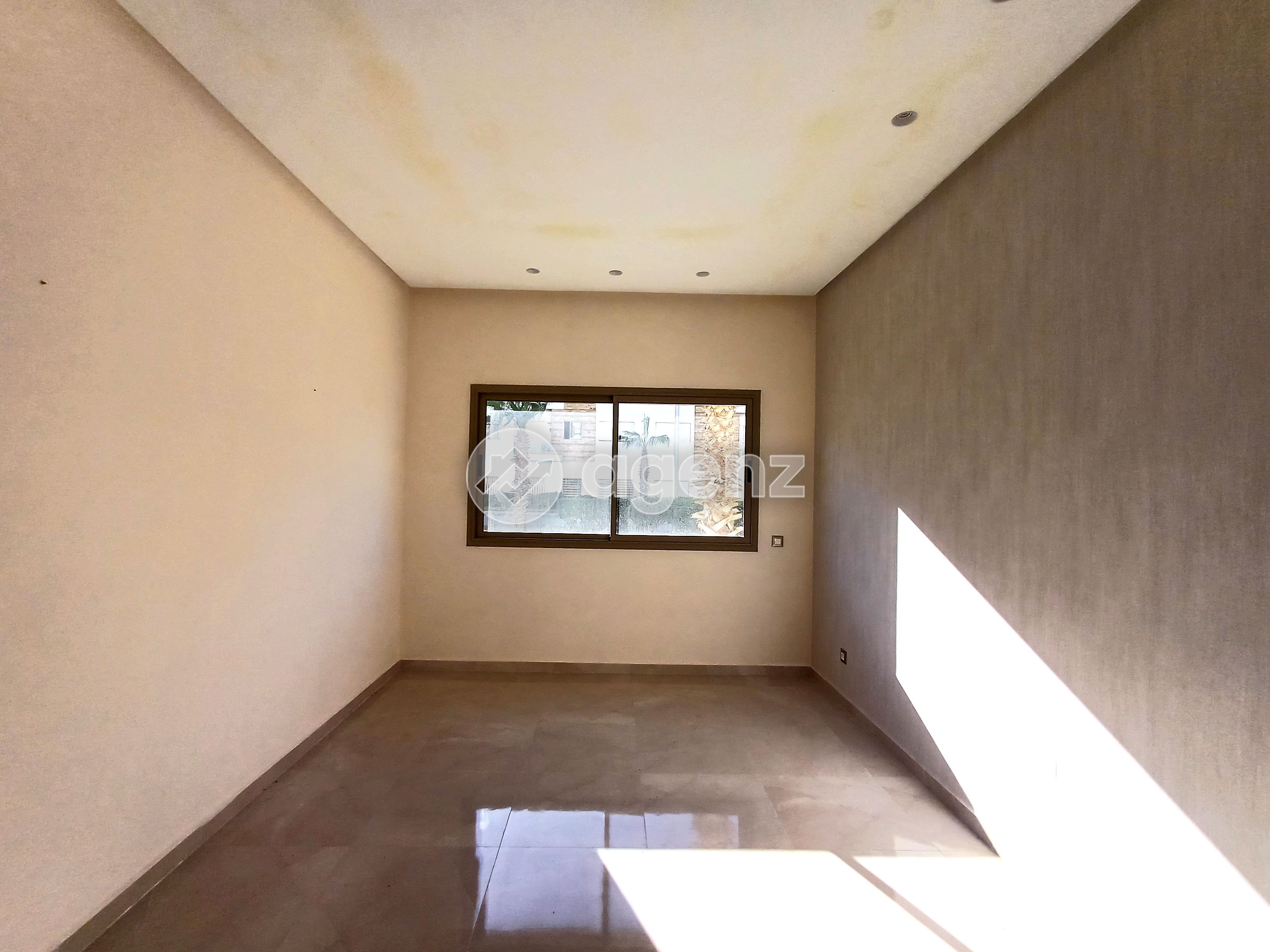 Appartement — Dar Bouazza