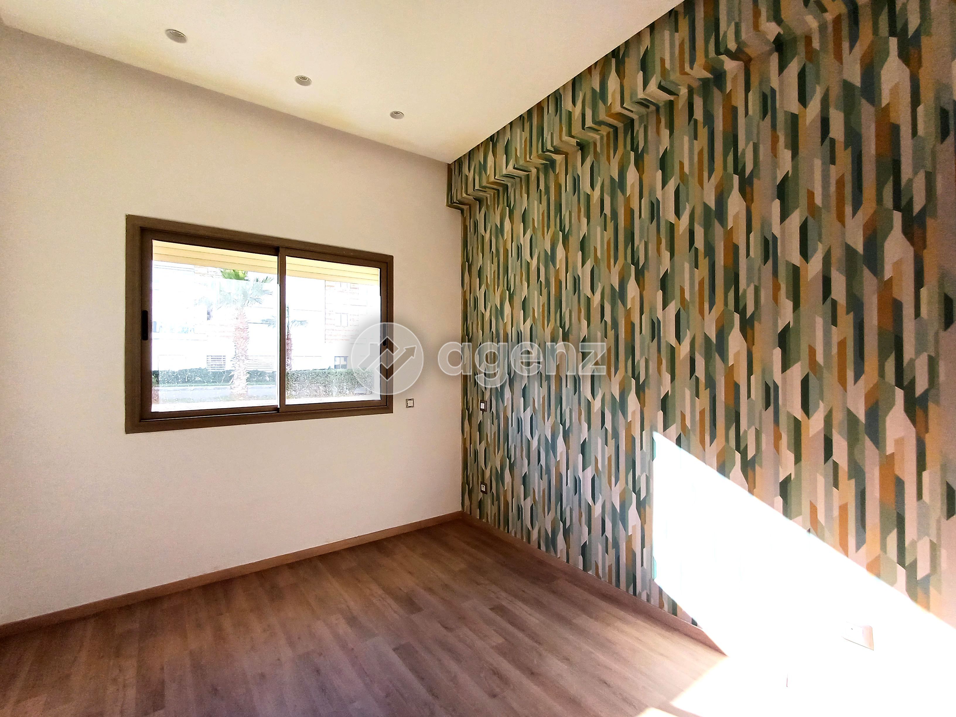 Appartement — Dar Bouazza — 3