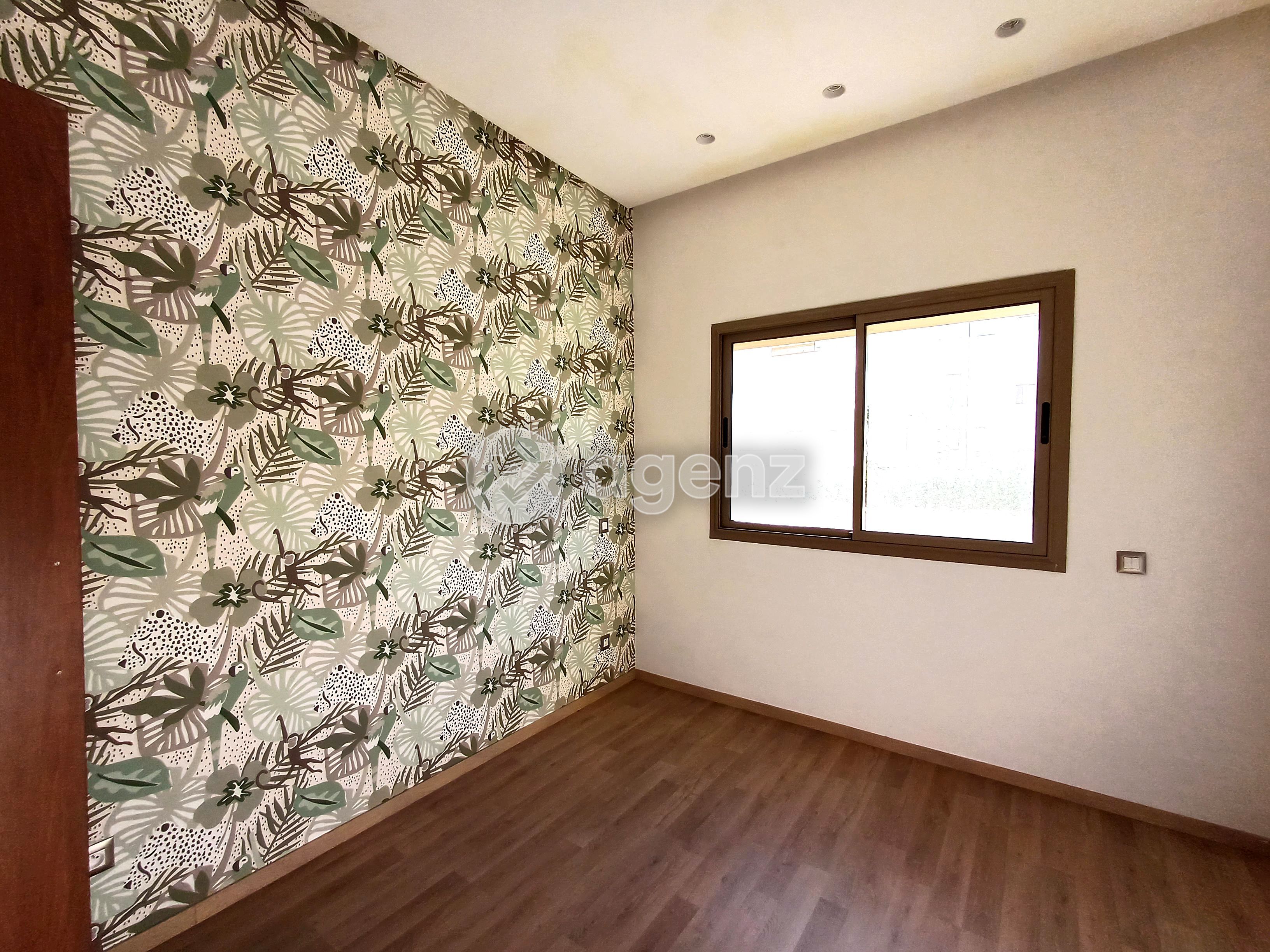 Appartement — Dar Bouazza — 5