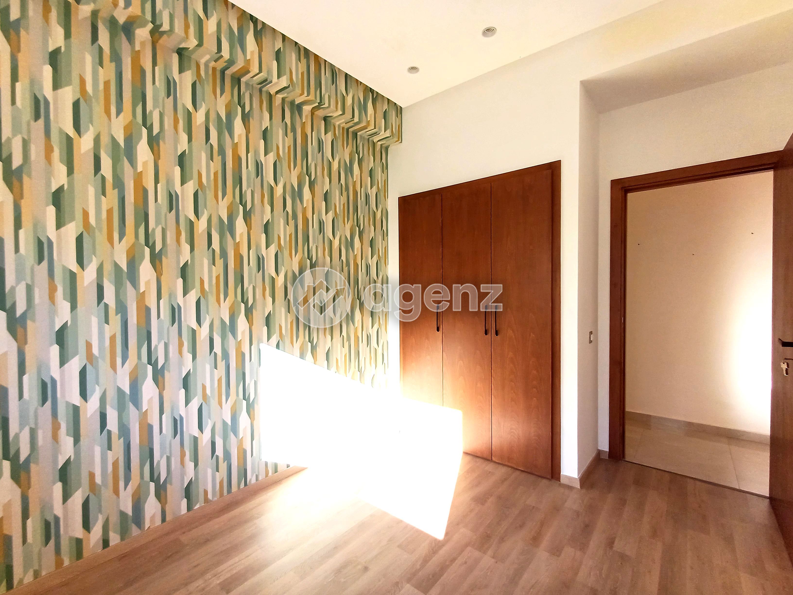 Appartement — Dar Bouazza — 4