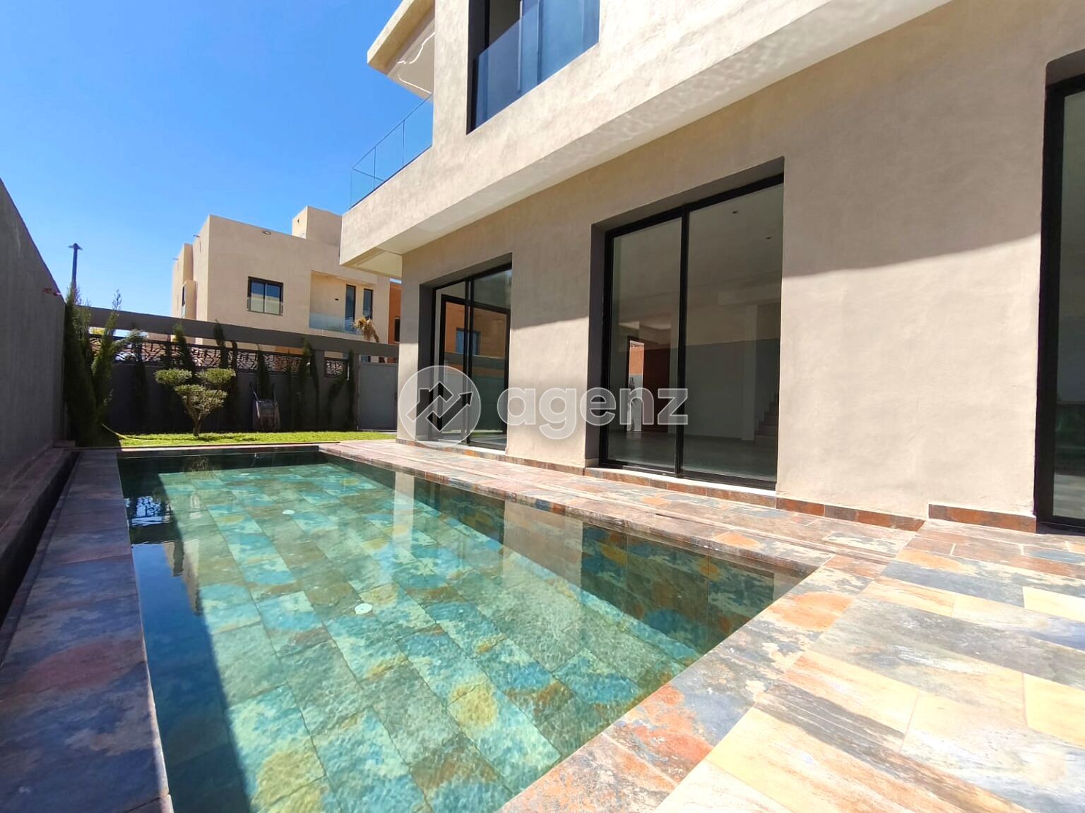 Villa d'investissement - 5 suites- Opportunité à saisir! — 4