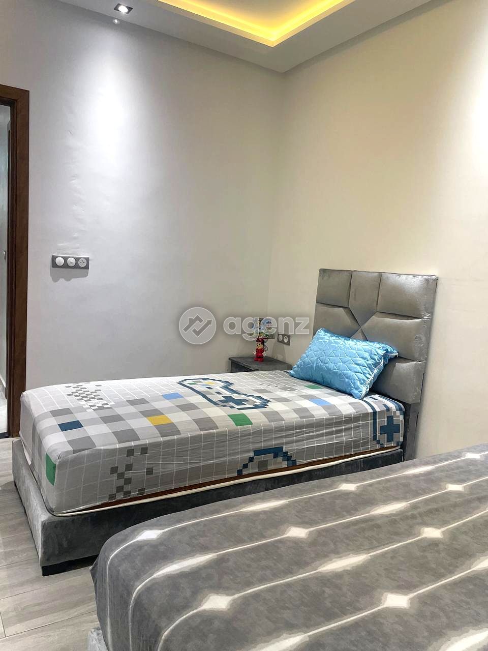 Appartement à louer à Akkari — 5