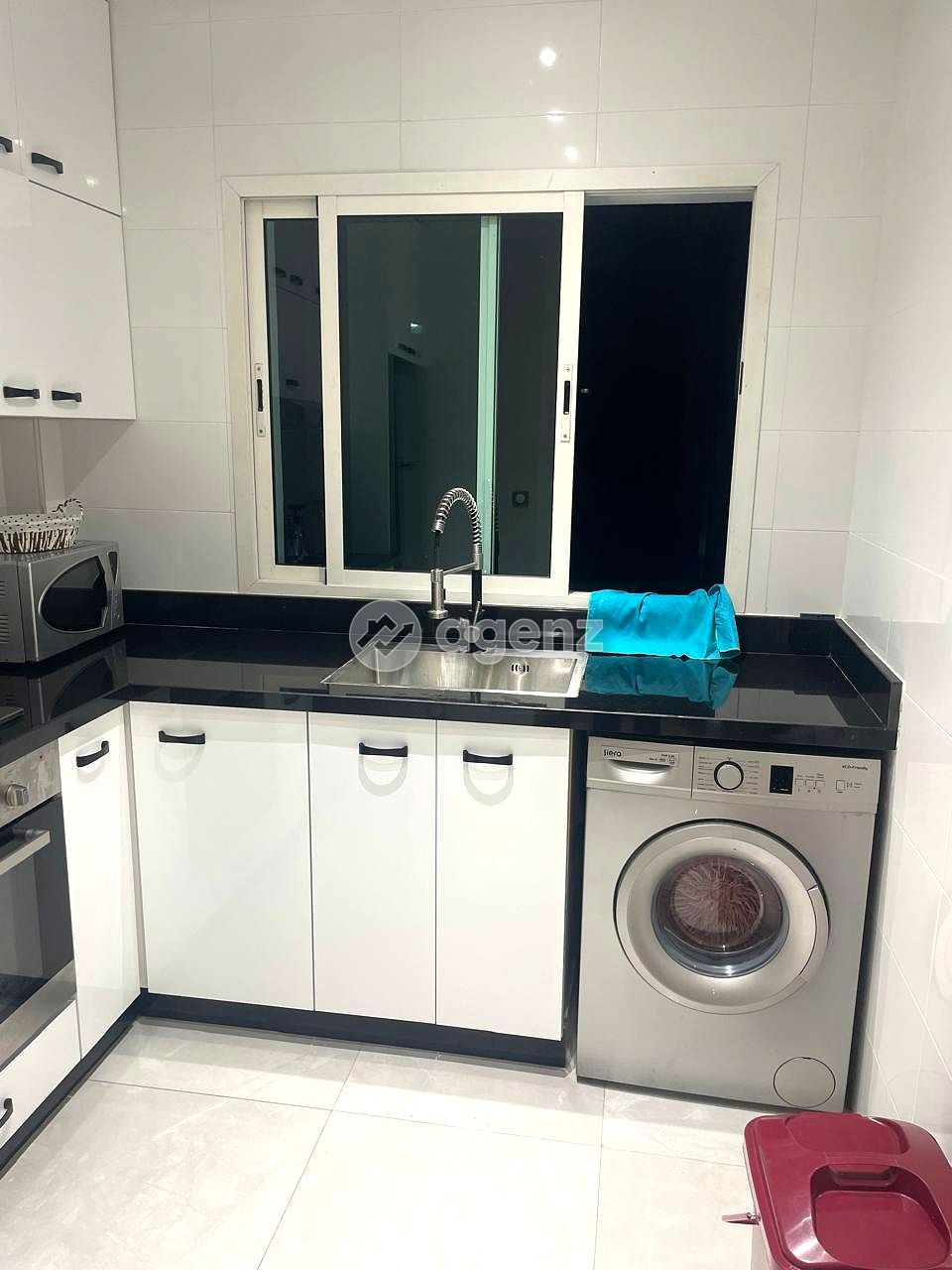 Appartement à louer à Akkari — 2