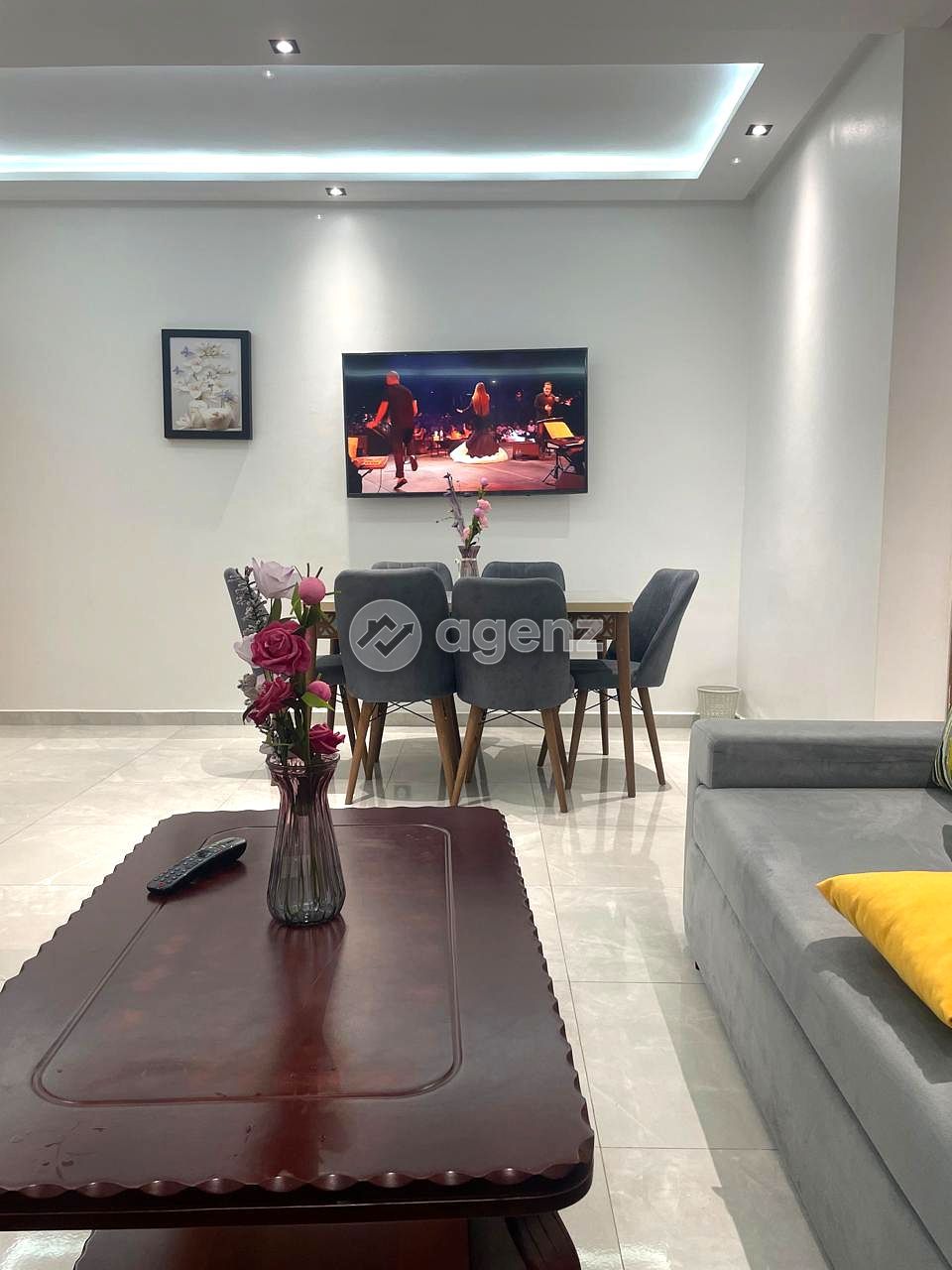 Appartement à louer à Akkari — 3