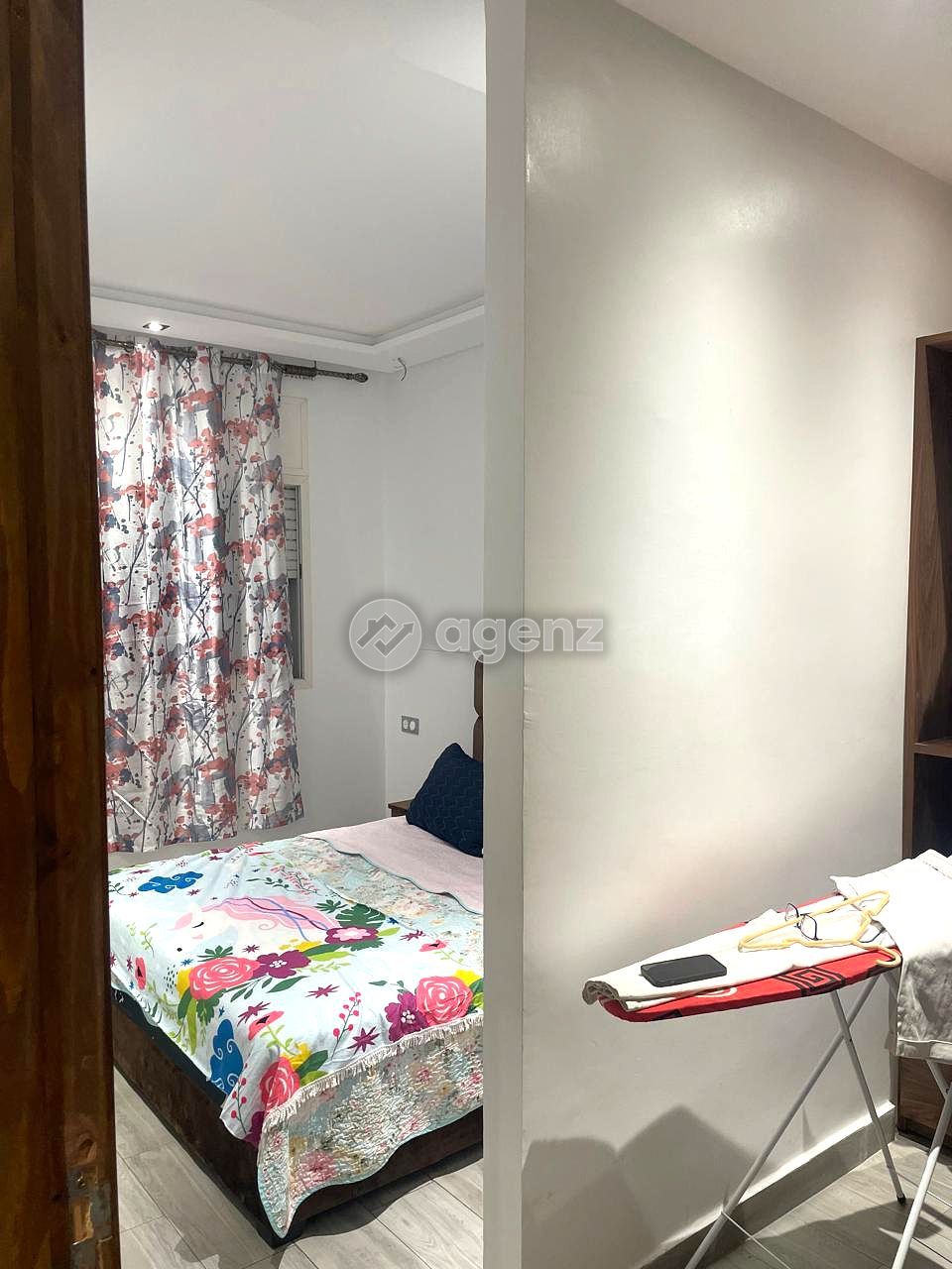 Appartement à louer à Akkari — 4