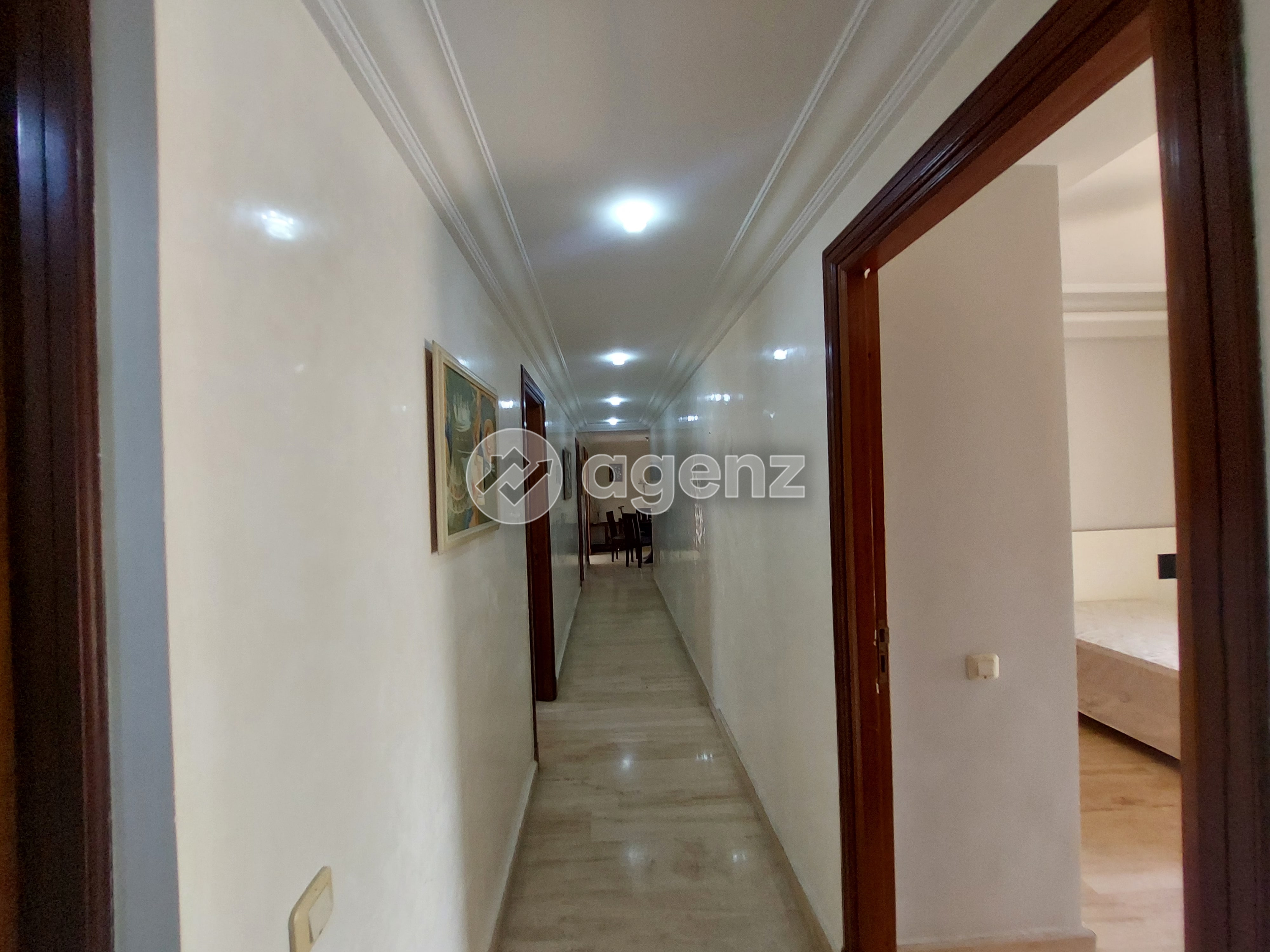 Appartement 167 m² f Californie — 4
