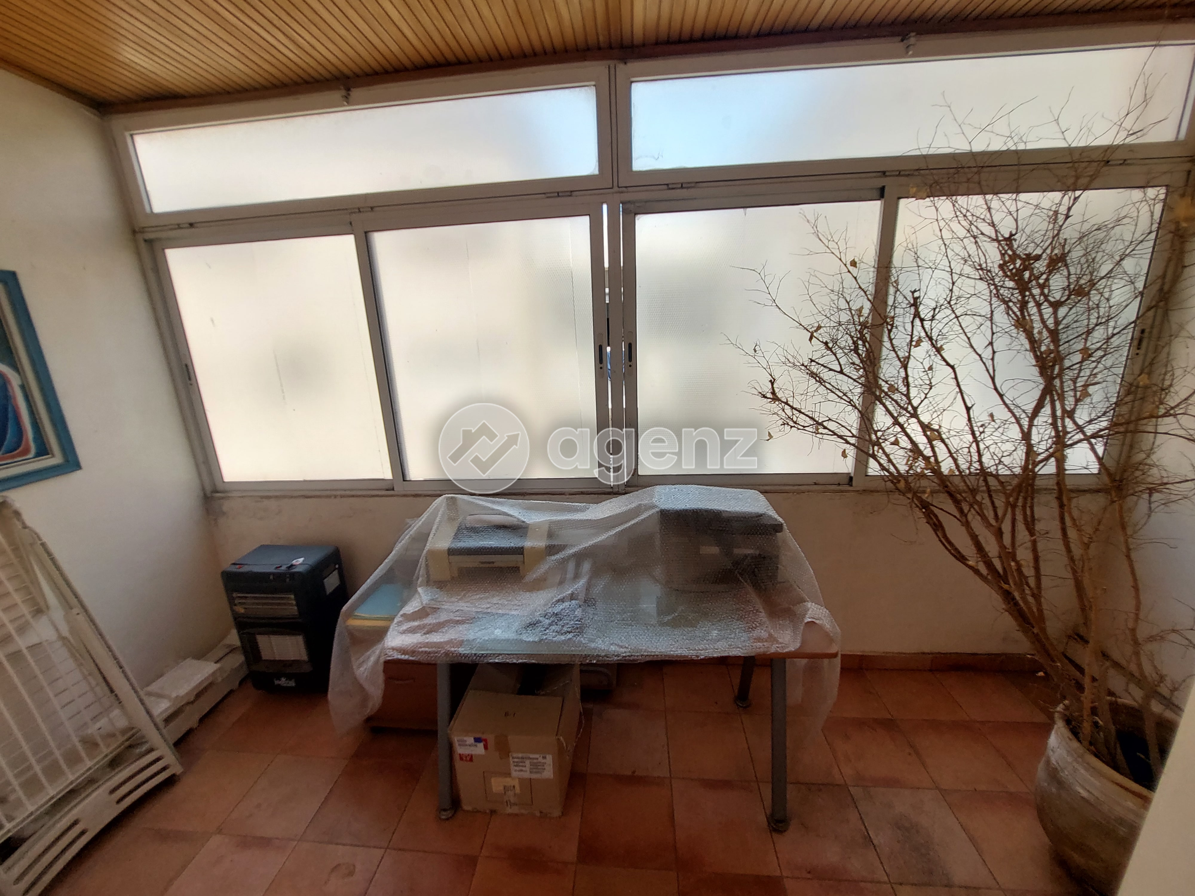 Appartement 167 m² f Californie — 5