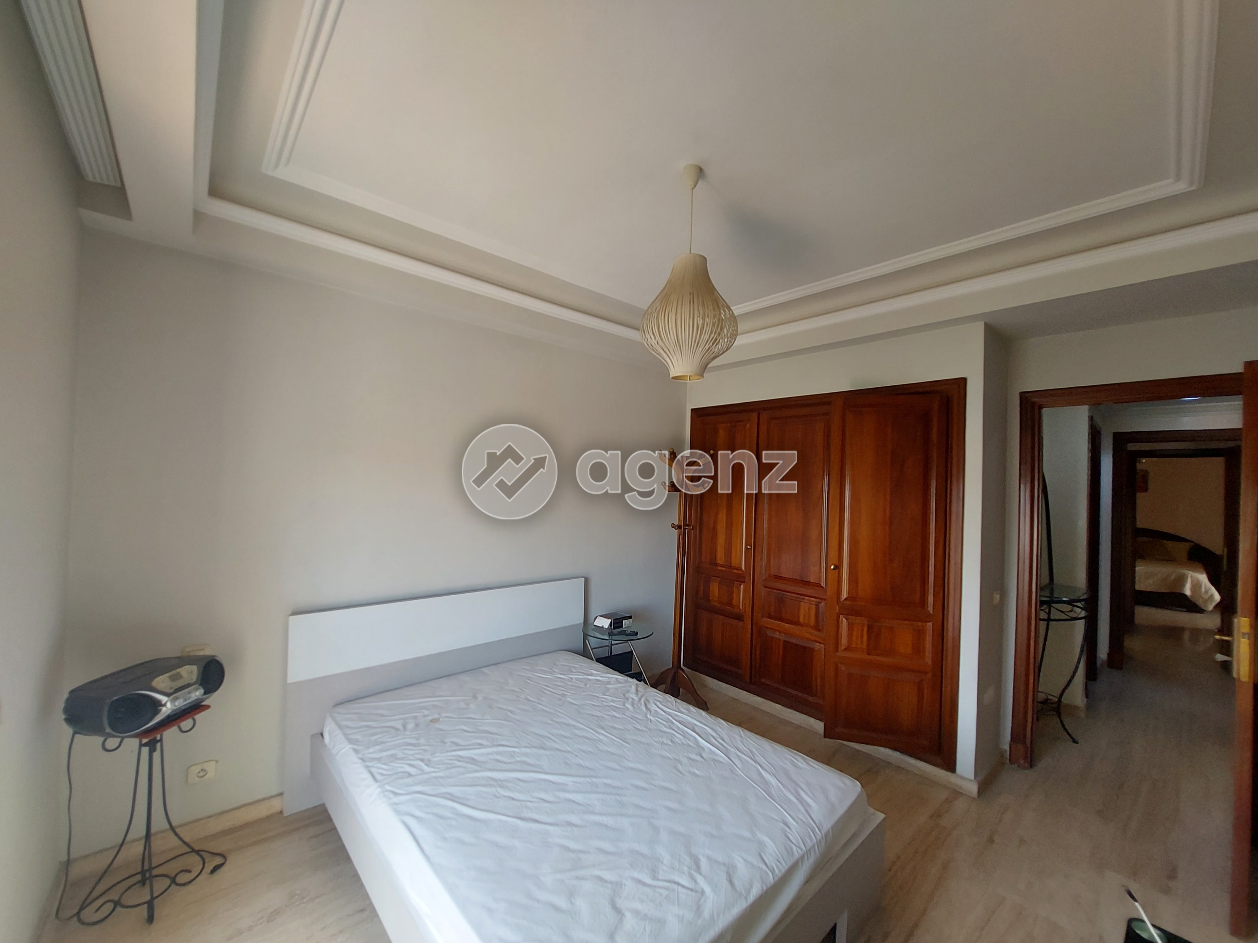 Appartement 167 m² f Californie — 2