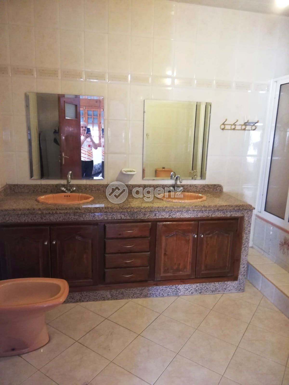 Villa de luxe avec 6 pièces à vendre — 5