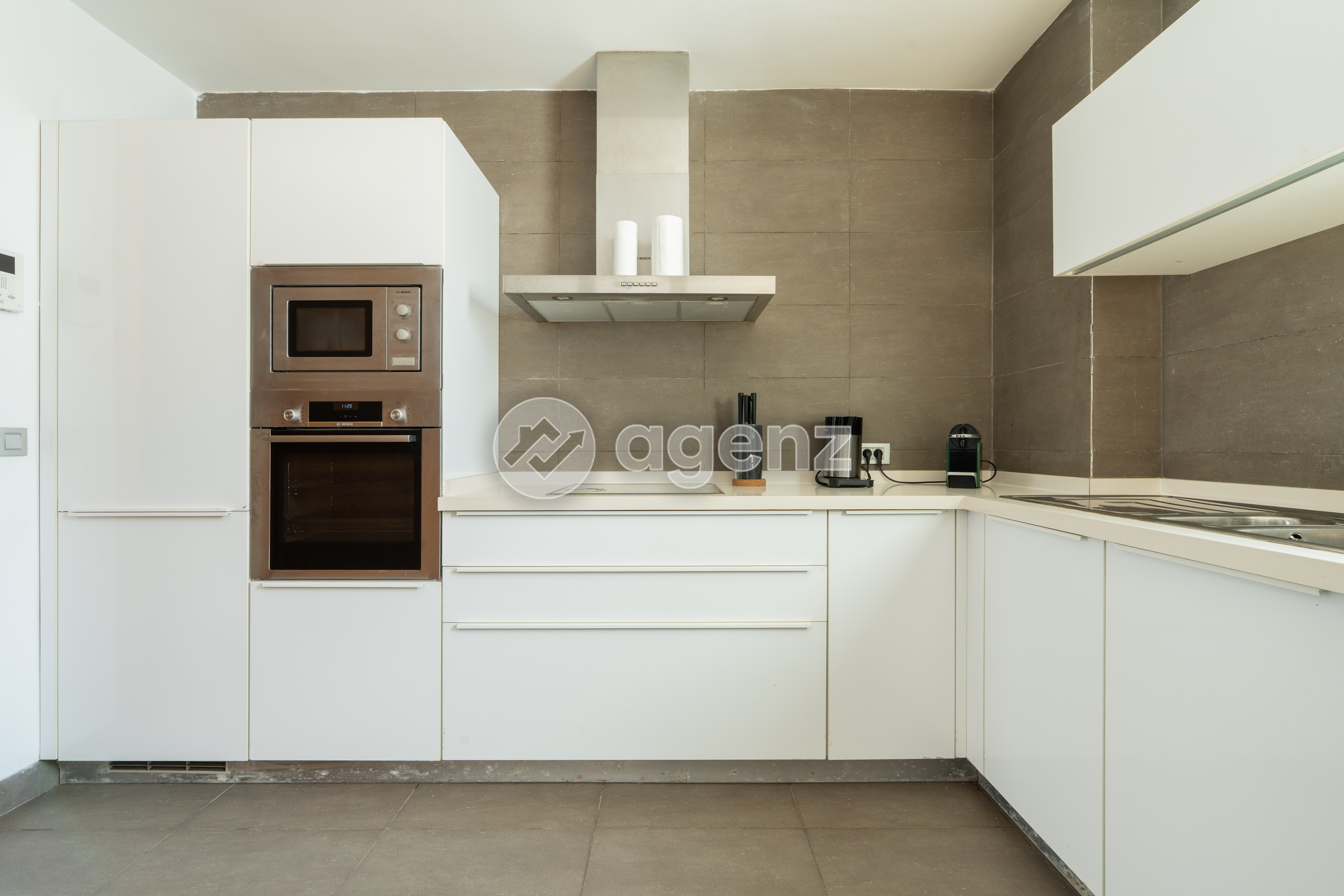 Appartement meublé à Anfa Place - Vue sur mer — 4