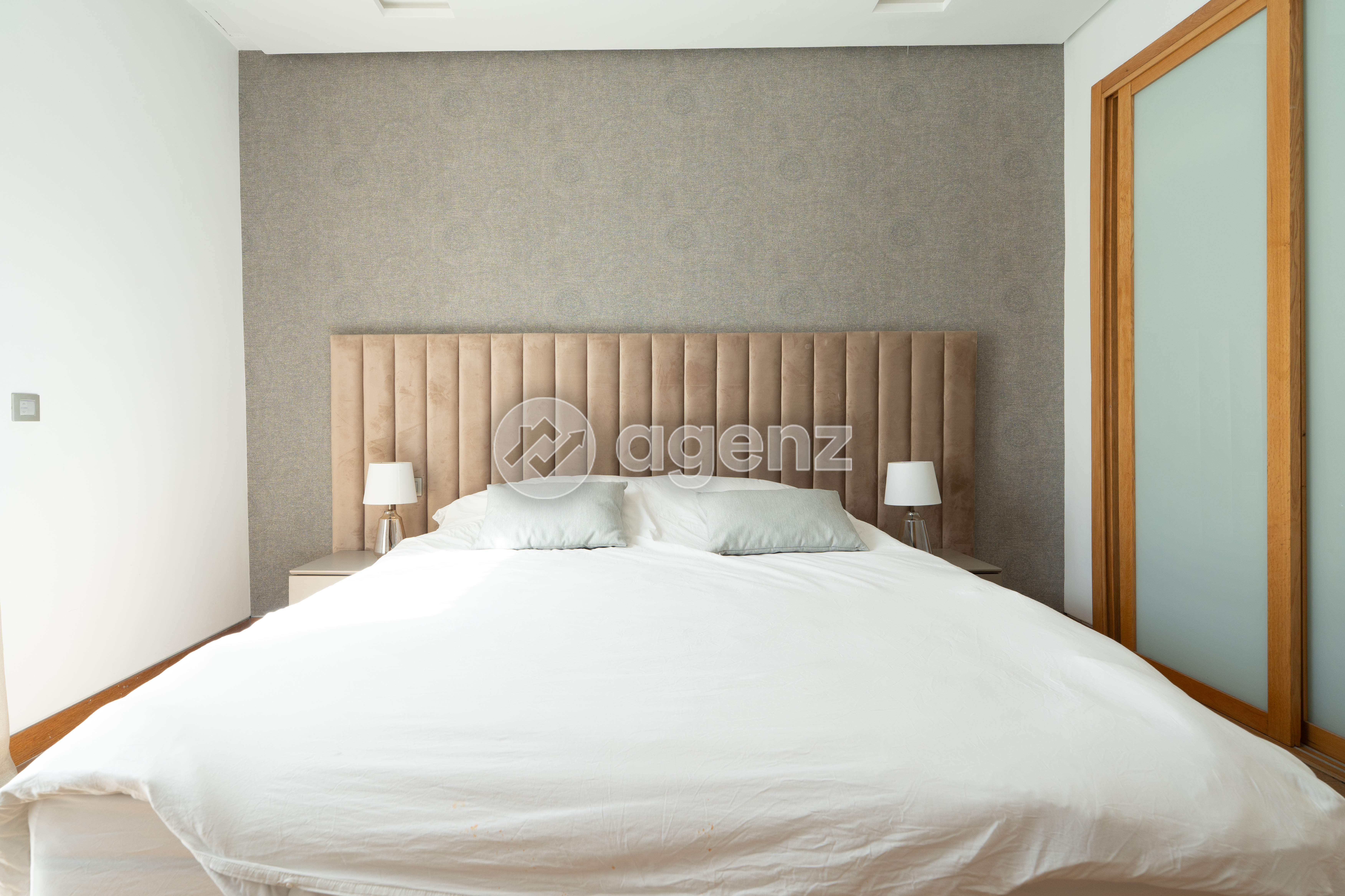 Appartement meublé à Anfa Place - Vue sur mer — 2