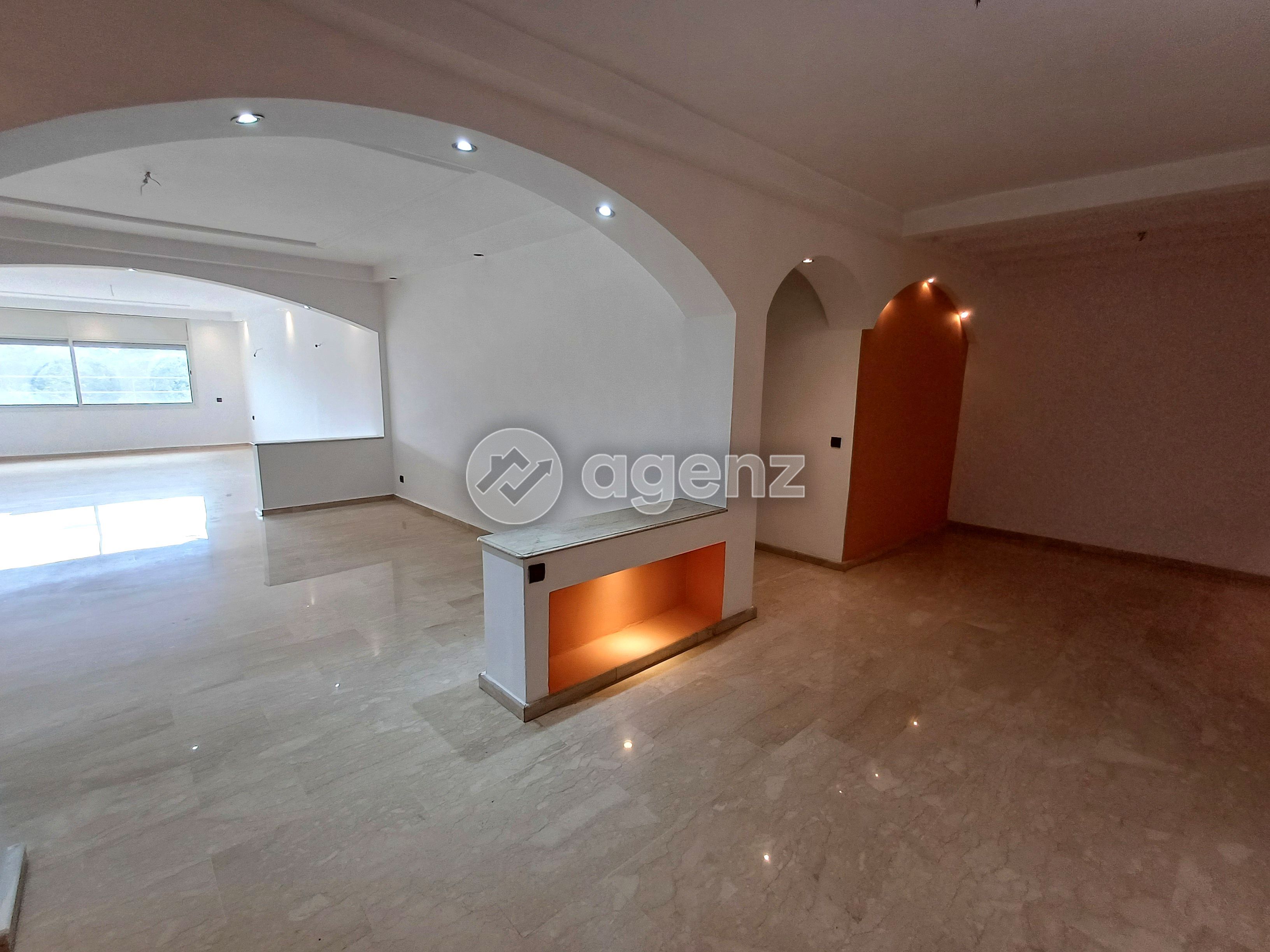 Appartement à vendre à Beauséjour