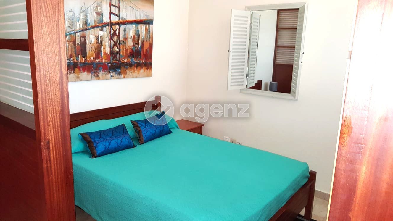 Studio Meuble a Mers Sultan — 3