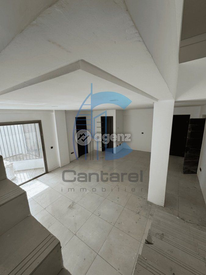 Bureau — Casablanca — 2