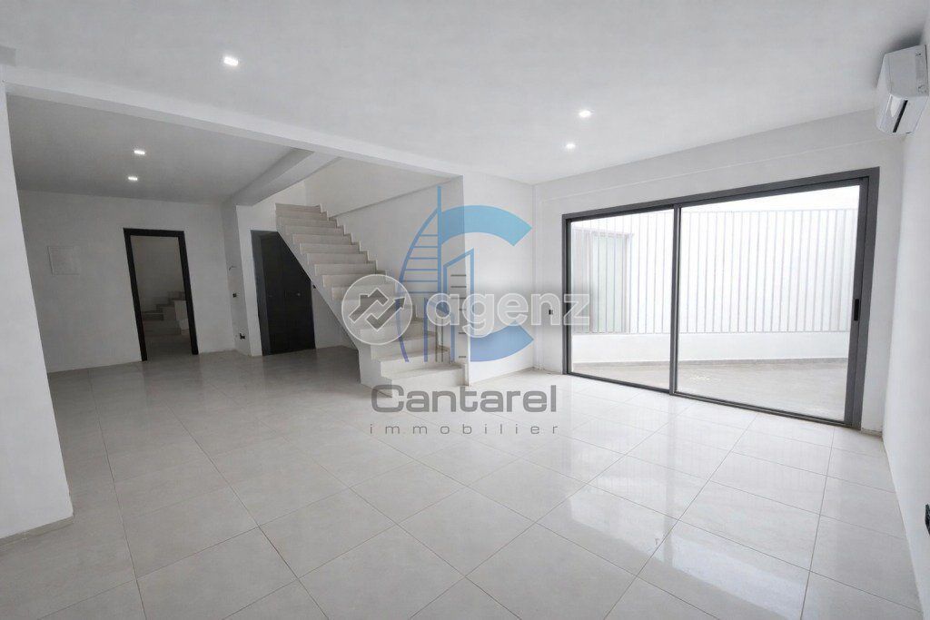 Bureau — Casablanca — 5