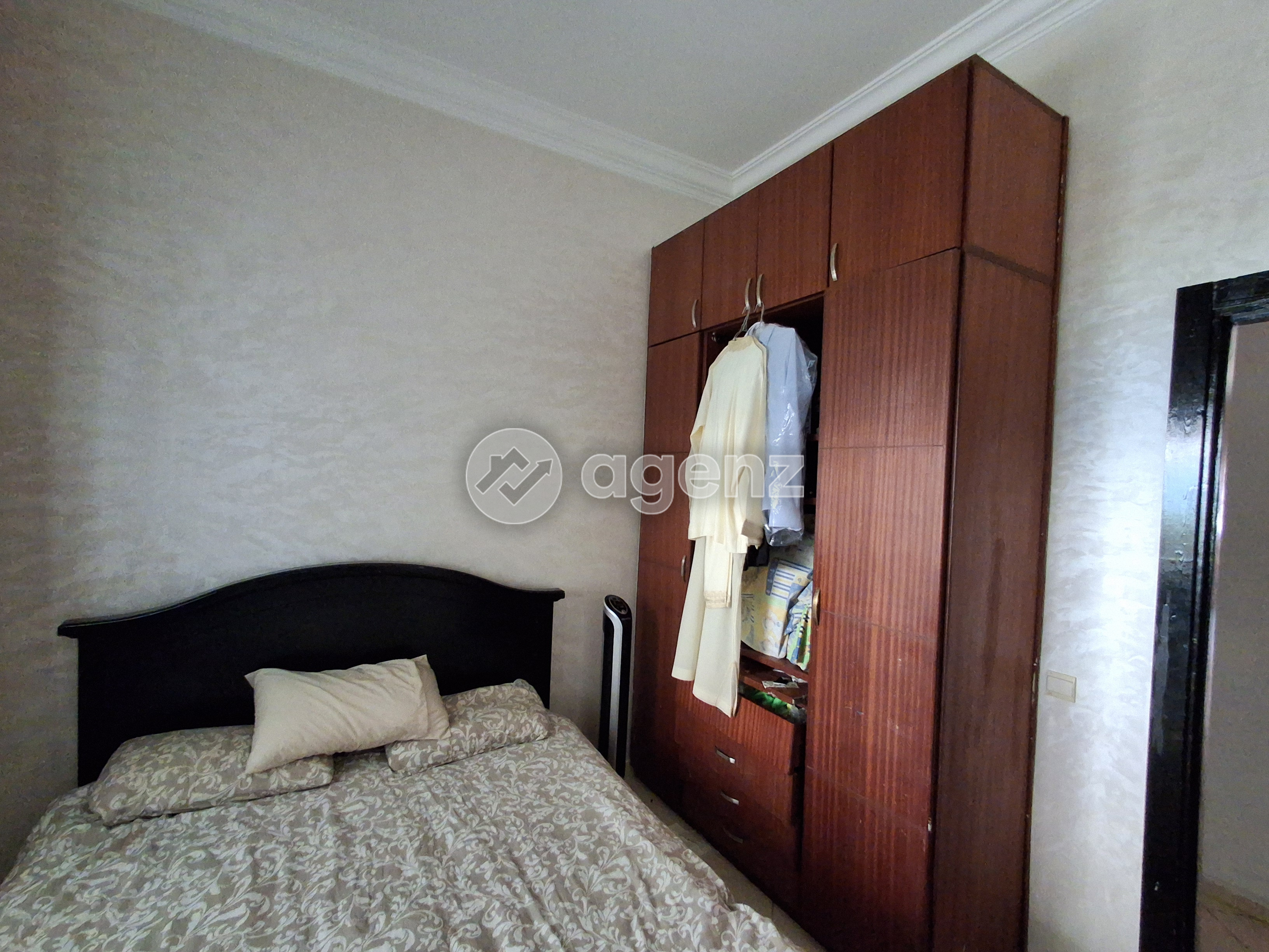 Appartement 135 m² à Salé El Jadida — 2